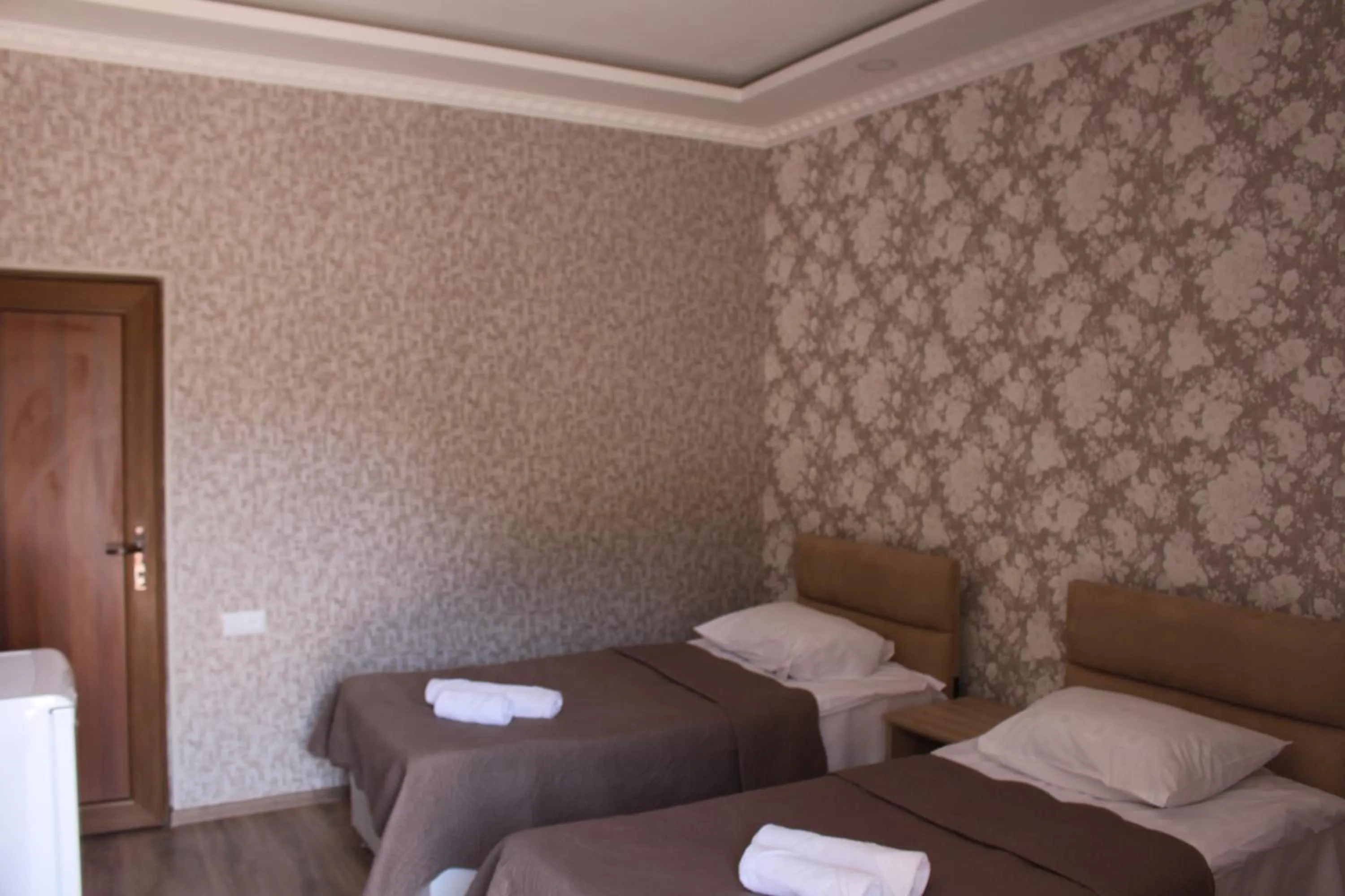 Photo of the whole room, Bed in Hotel Rabati