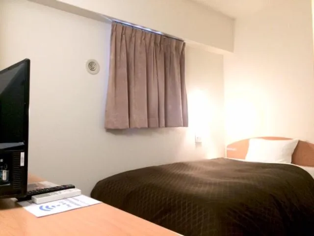 Photo of the whole room in Anchor Hotel Hakata