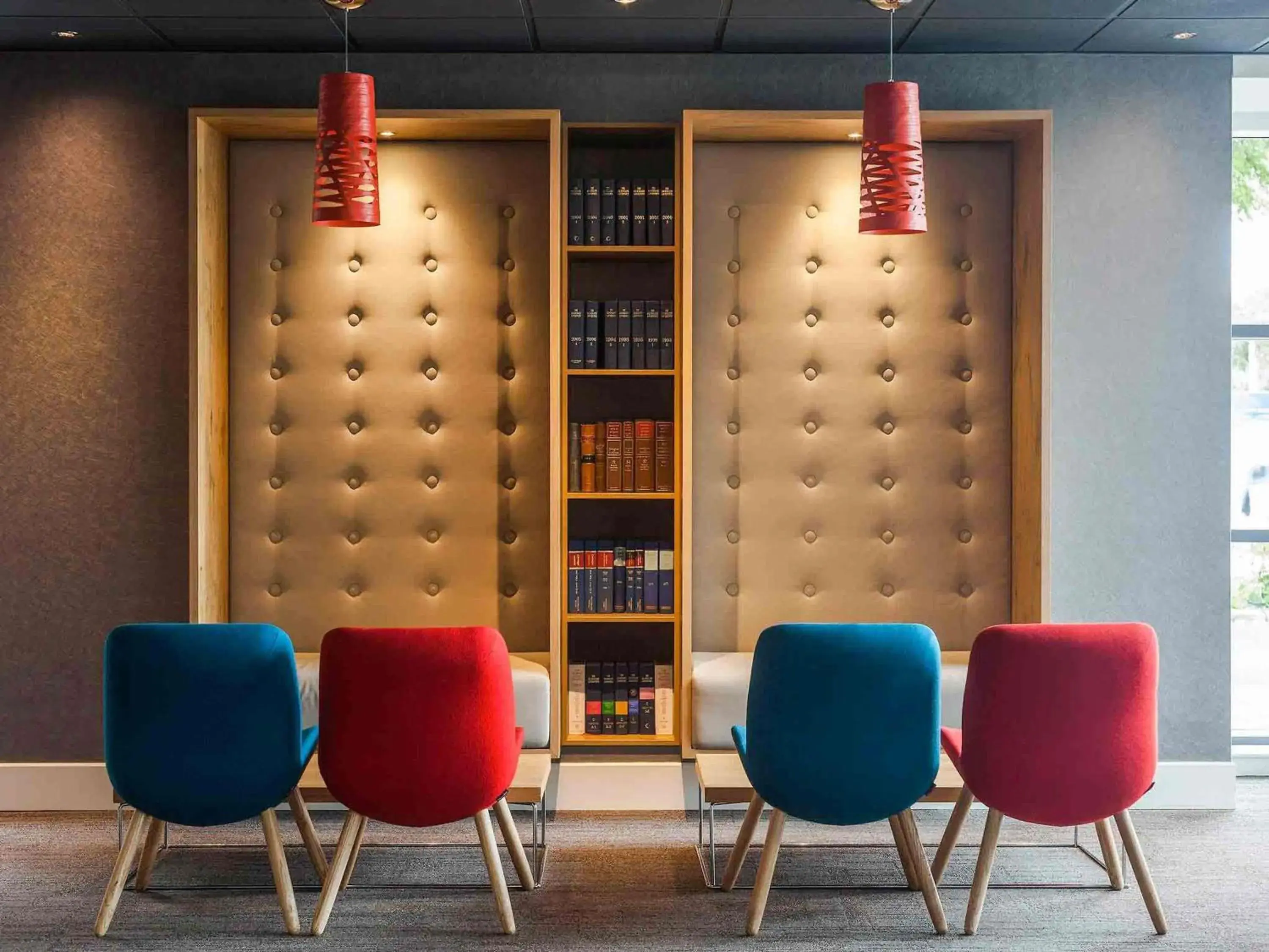 Restaurant/places to eat in ibis London Wembley Restaurant/places to eat in ibis London Wembley