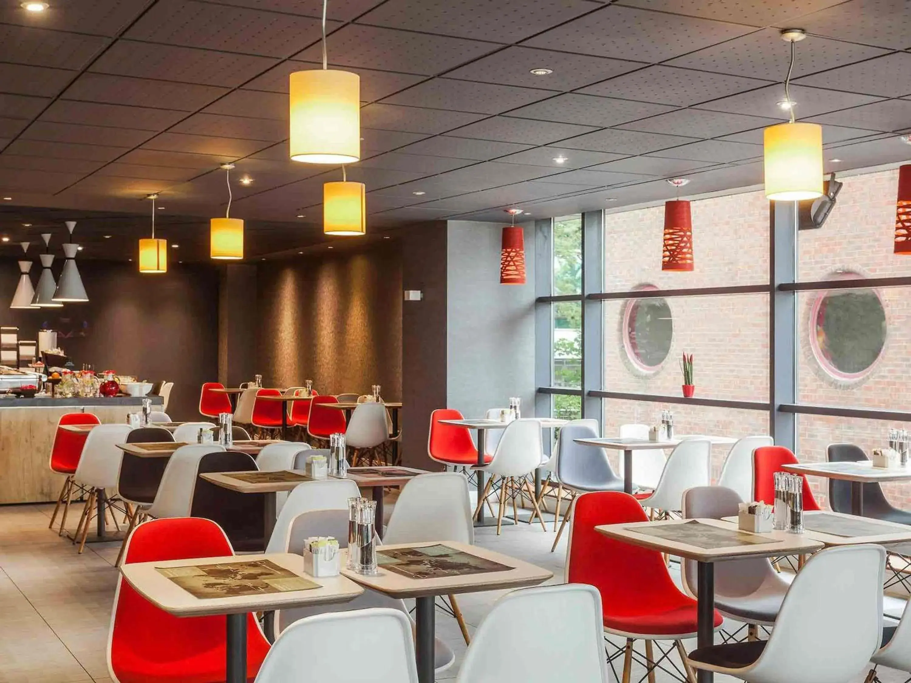 Restaurant/places to eat in ibis London Wembley Restaurant/places to eat in ibis London Wembley