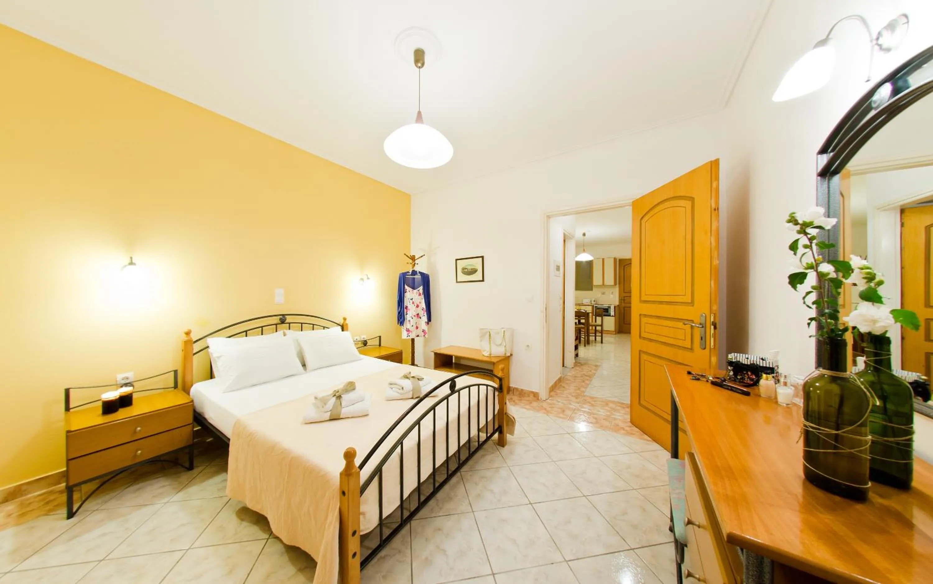 Remezzo Studios & Apartments