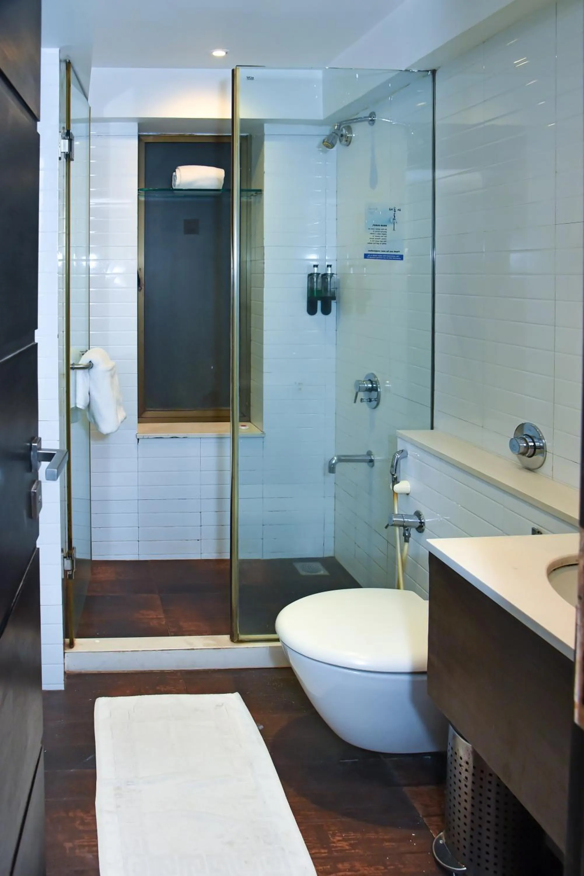 Citrus Hotel Lonavala