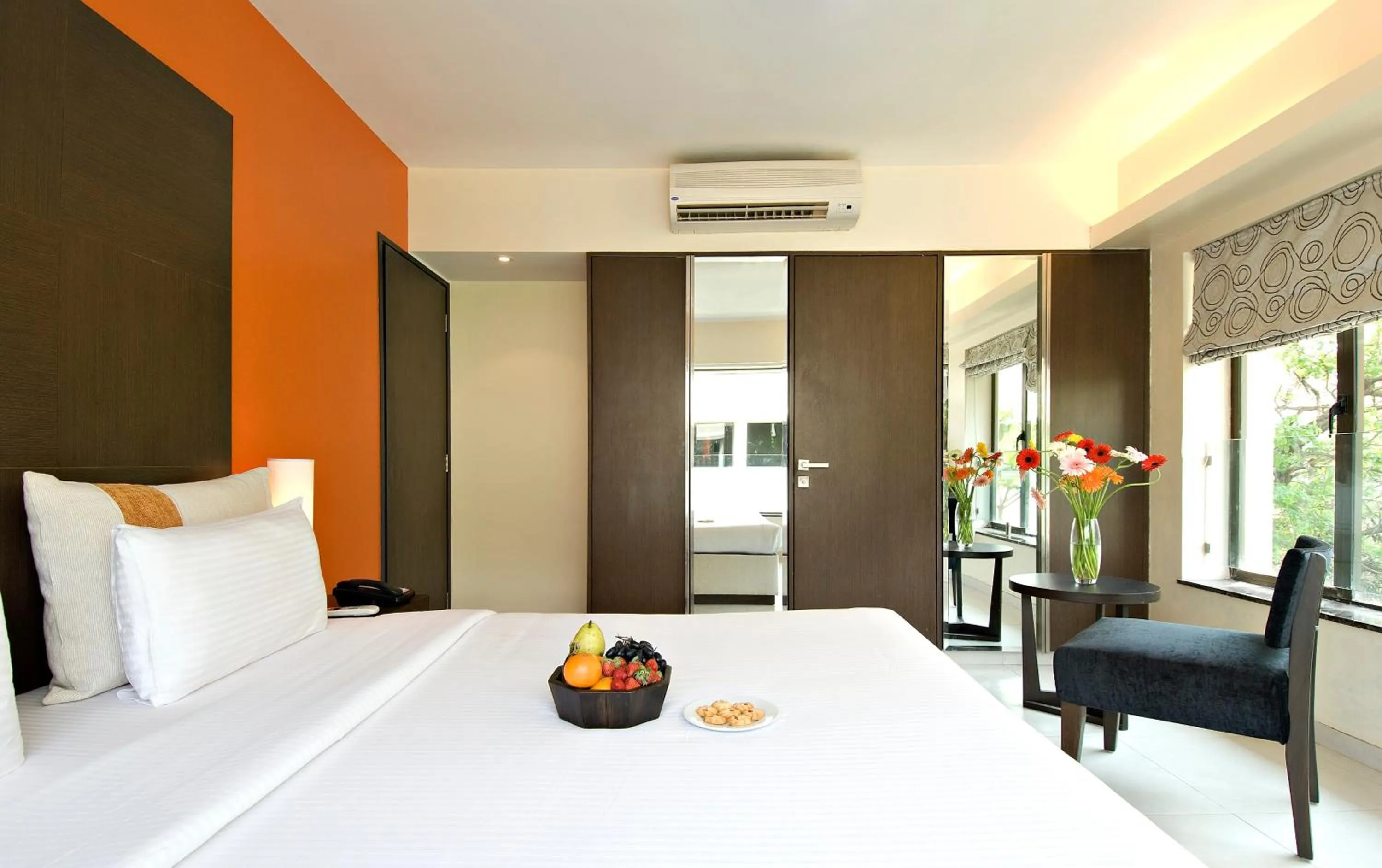 Day, Bed in Citrus Hotel Lonavala