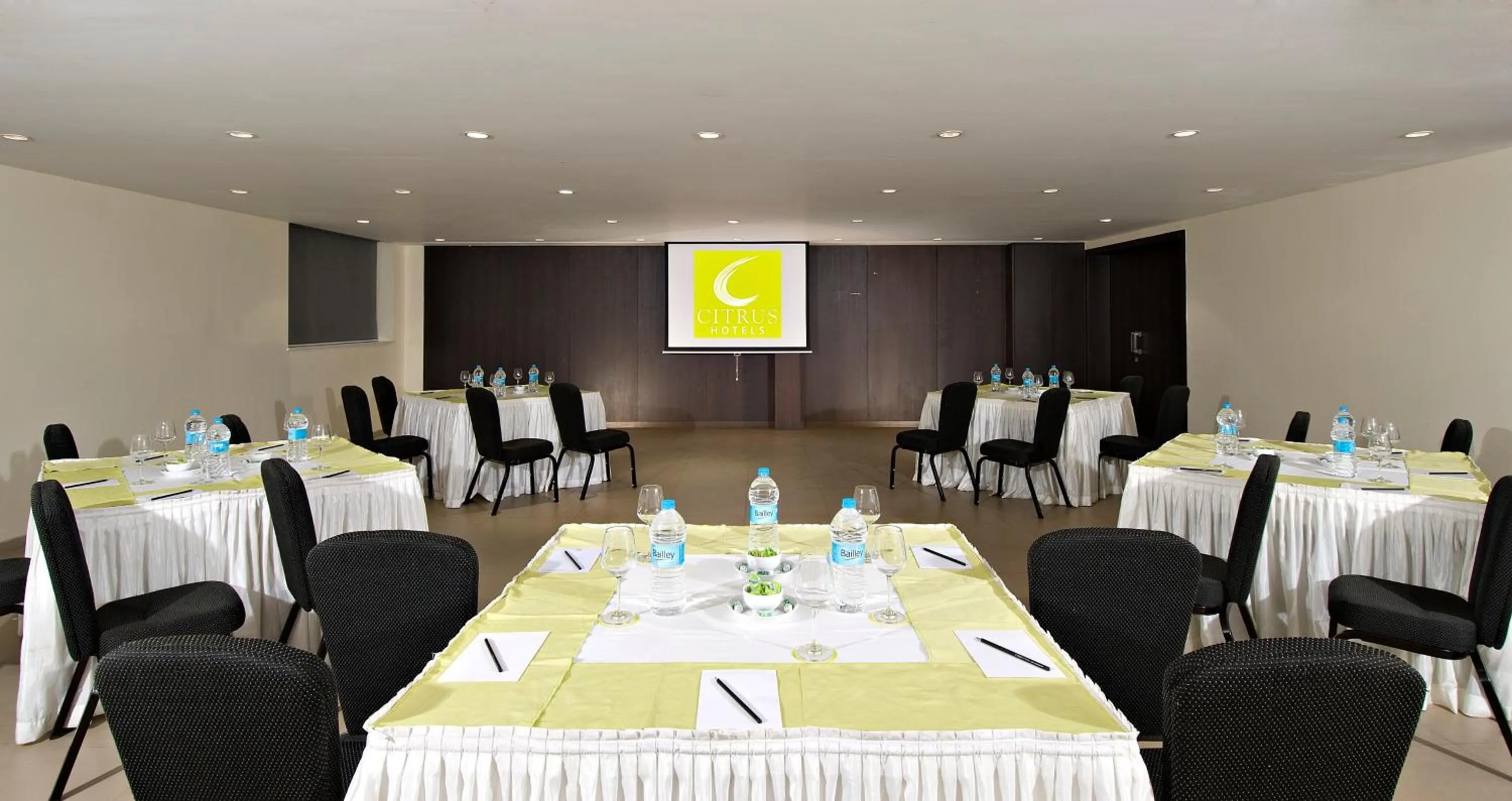 Business facilities in Citrus Hotel Lonavala