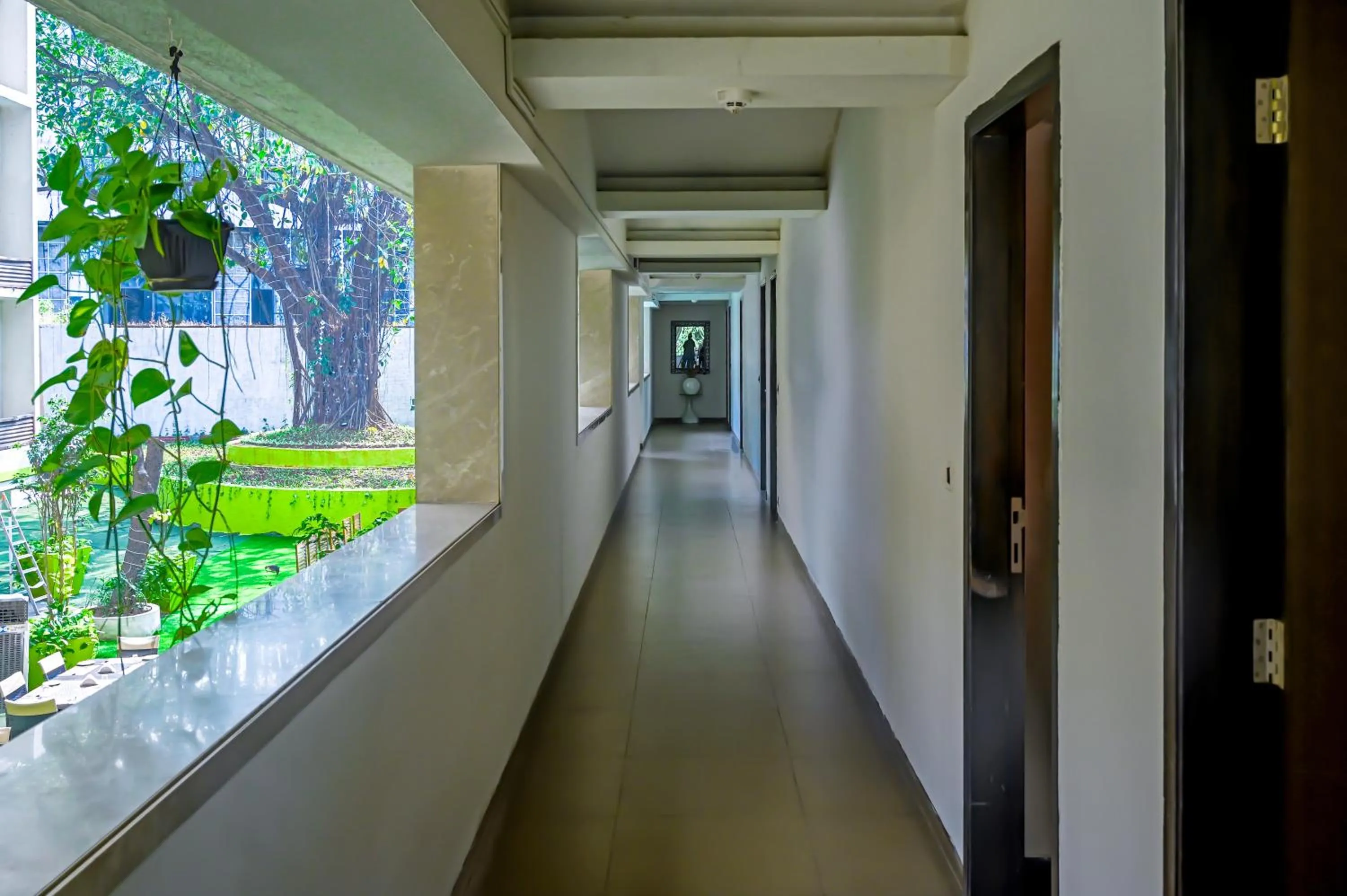 Citrus Hotel Lonavala