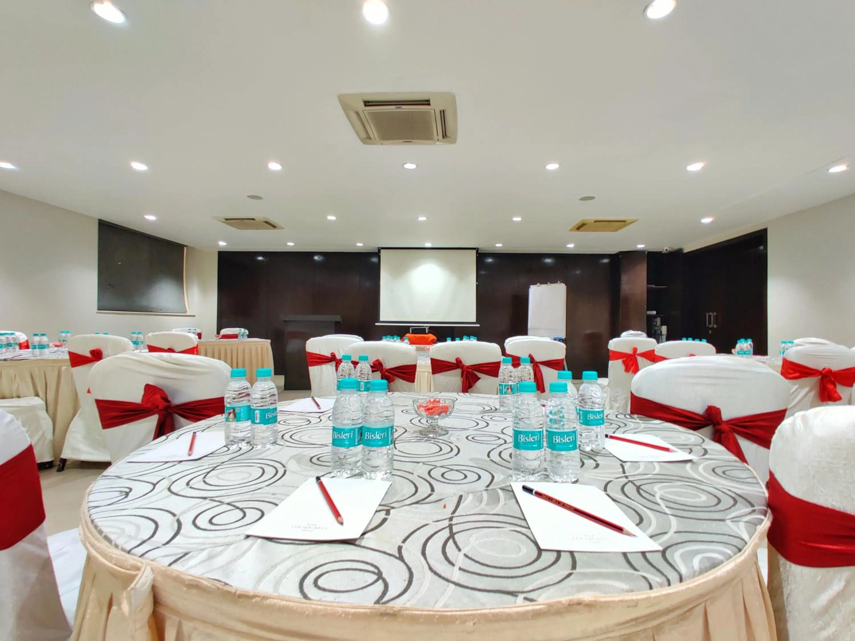 Citrus Hotel Lonavala