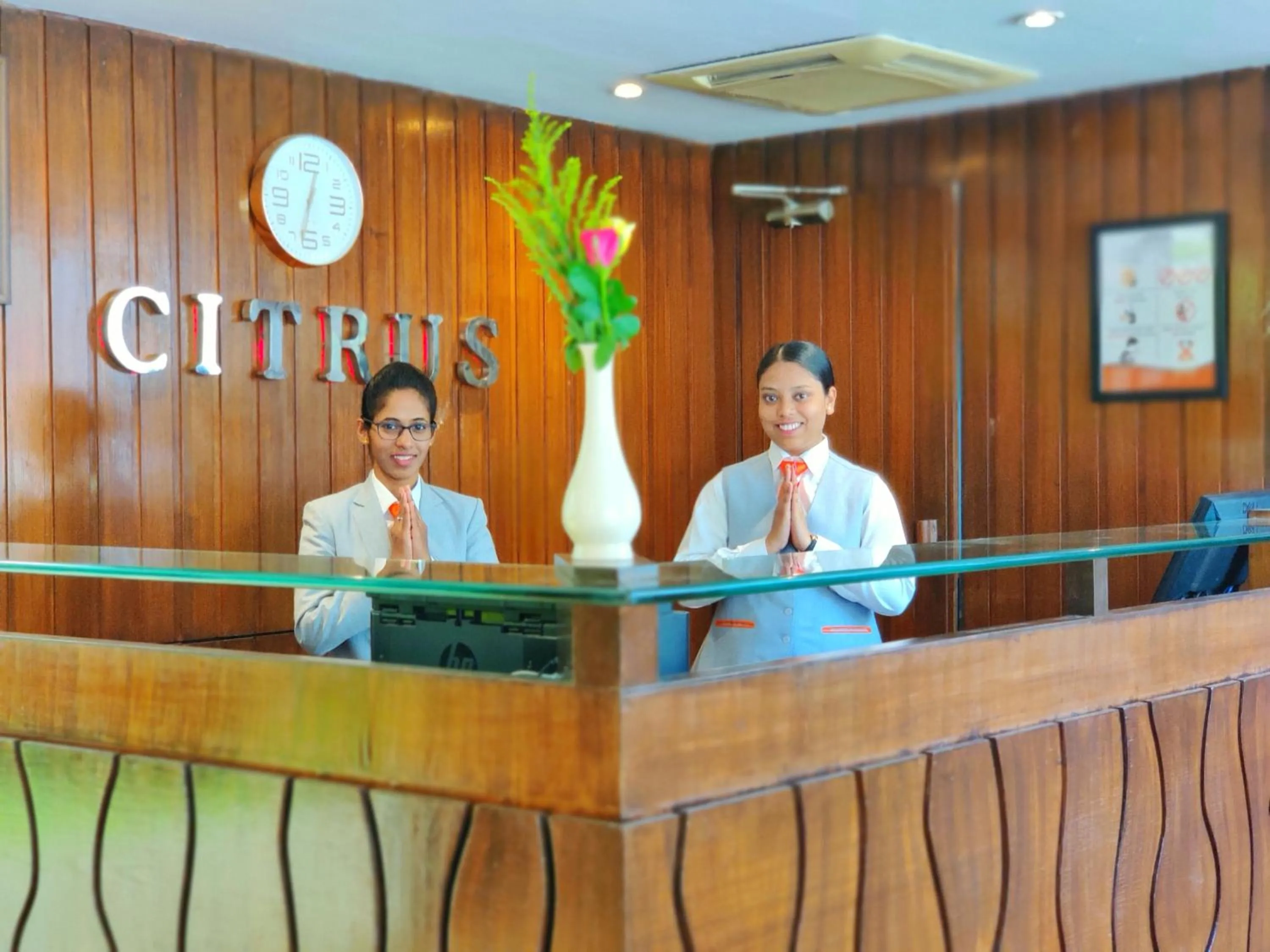 Citrus Hotel Lonavala