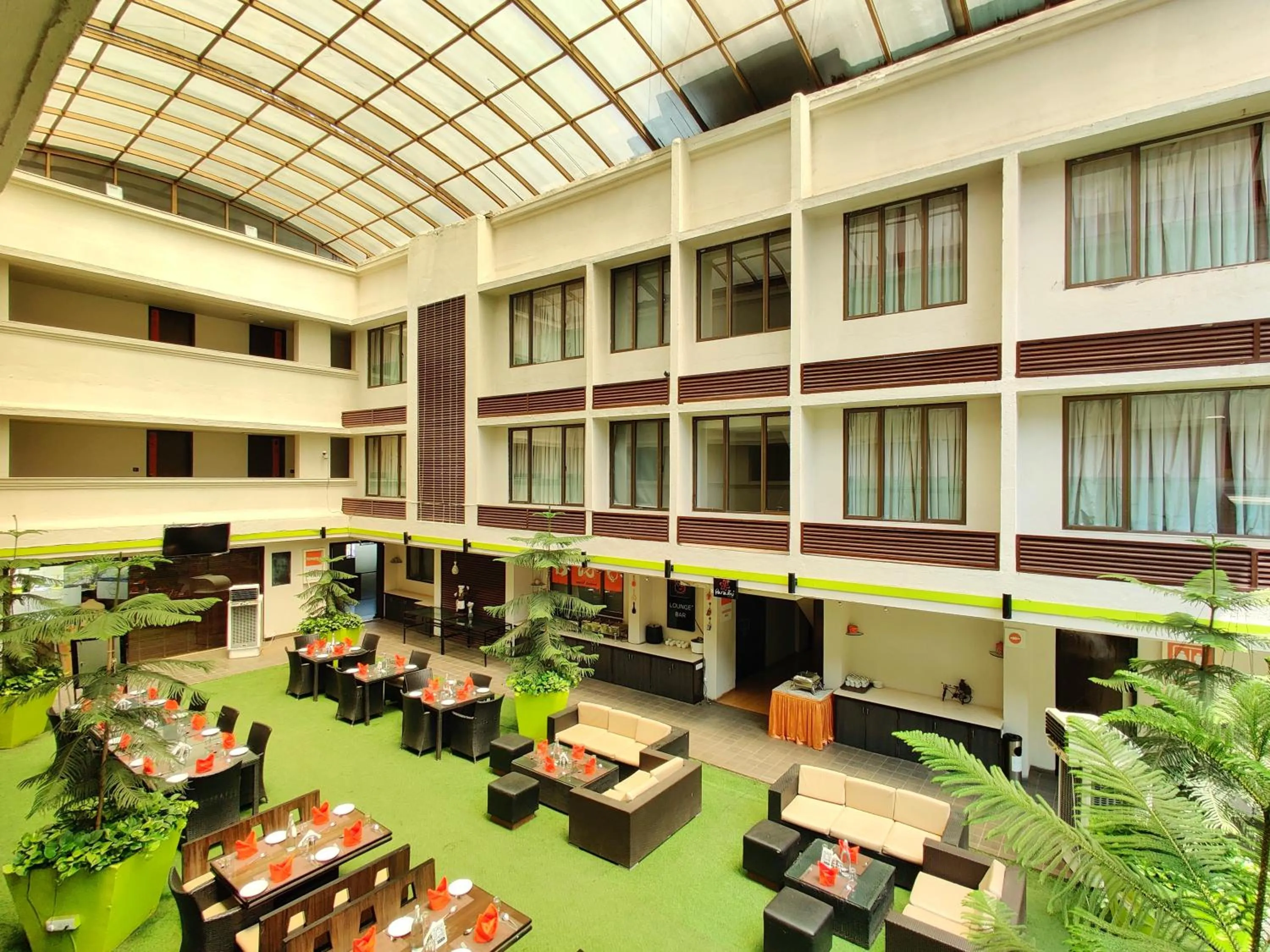 Citrus Hotel Lonavala