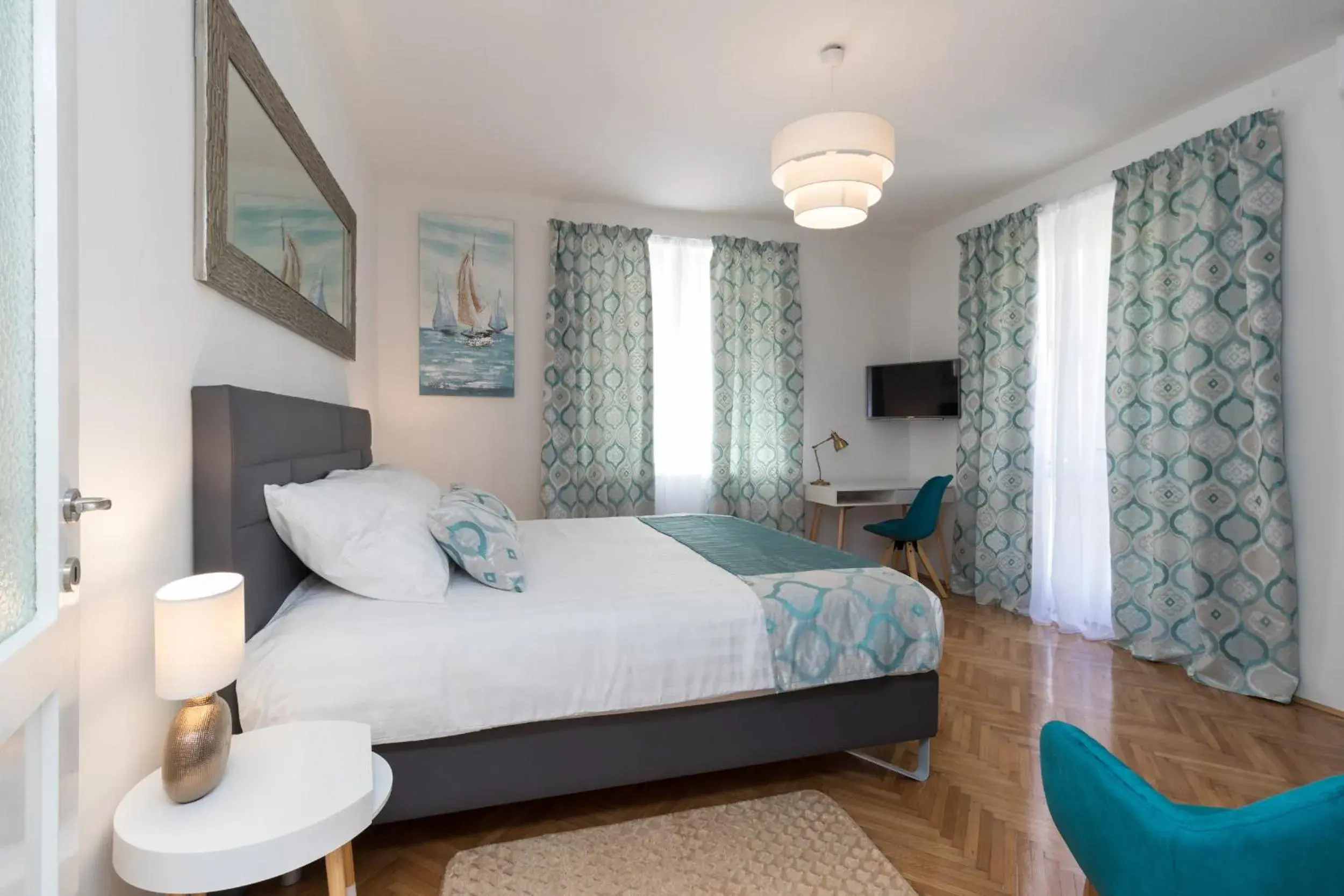 Deluxe suite Navis Deluxe suite Navis