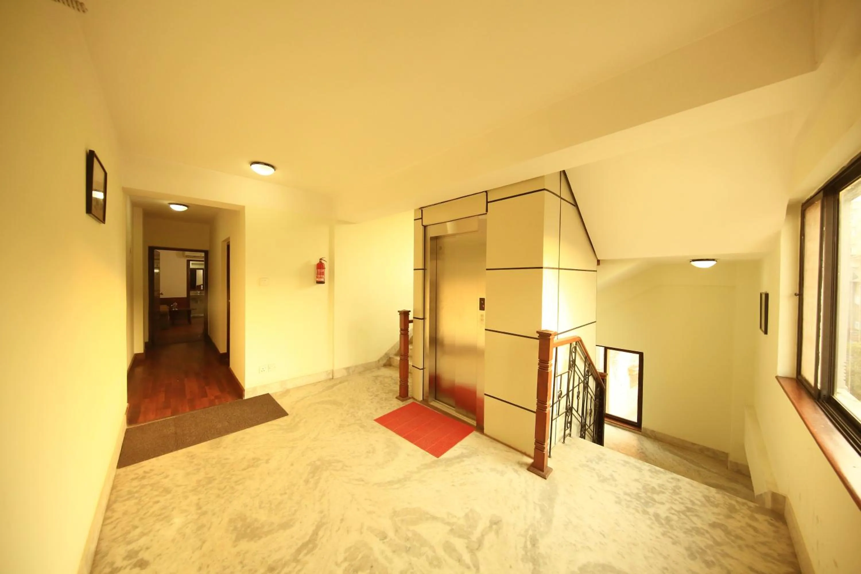 Other, Bed in Samsara Boutique Hotel