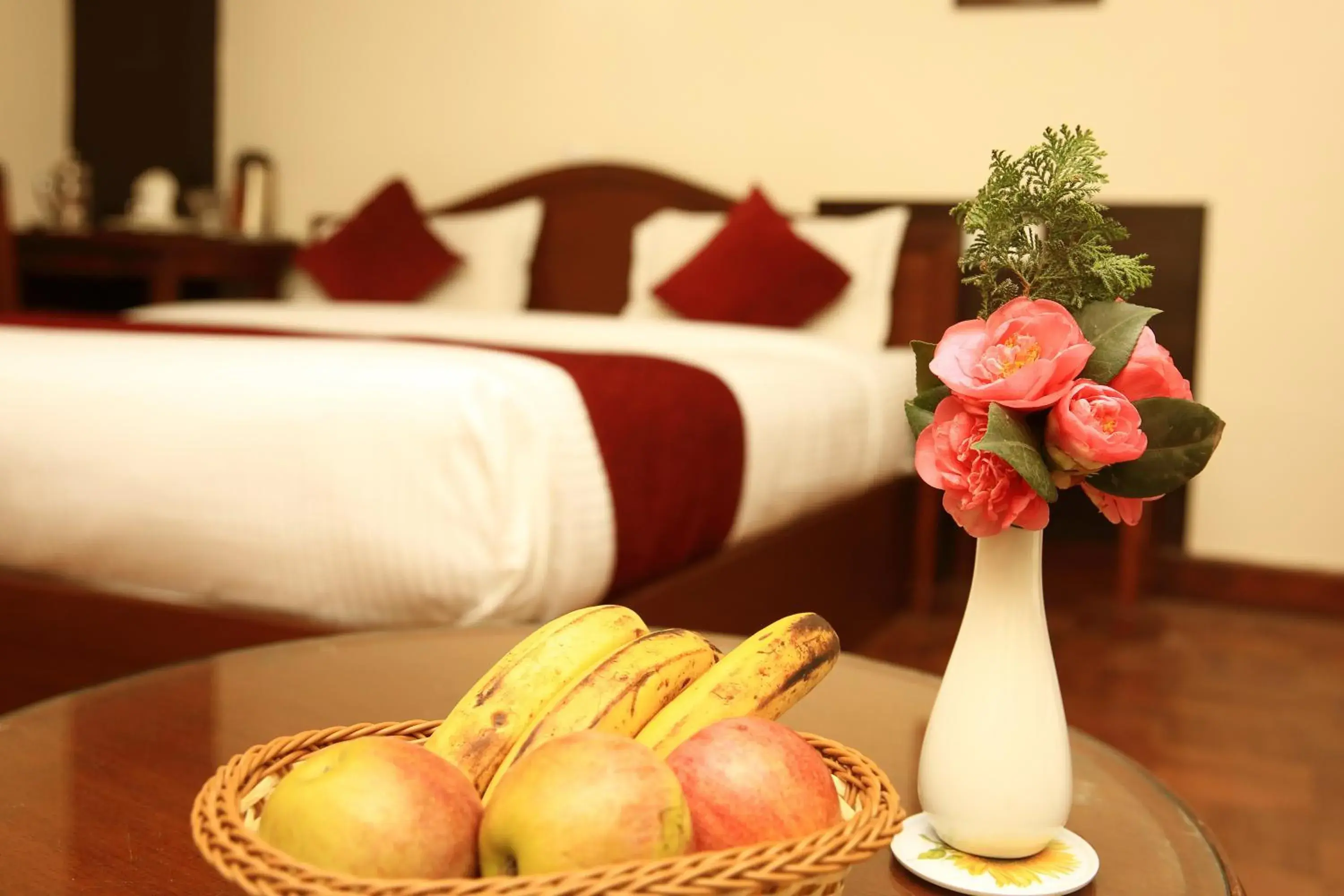 Suite with Free Airport Pickup : Prior Booking Required - single occupancy in Samsara Boutique Hotel Suite with Free Airport Pickup : Prior Booking Required - single occupancy in Samsara Boutique Hotel