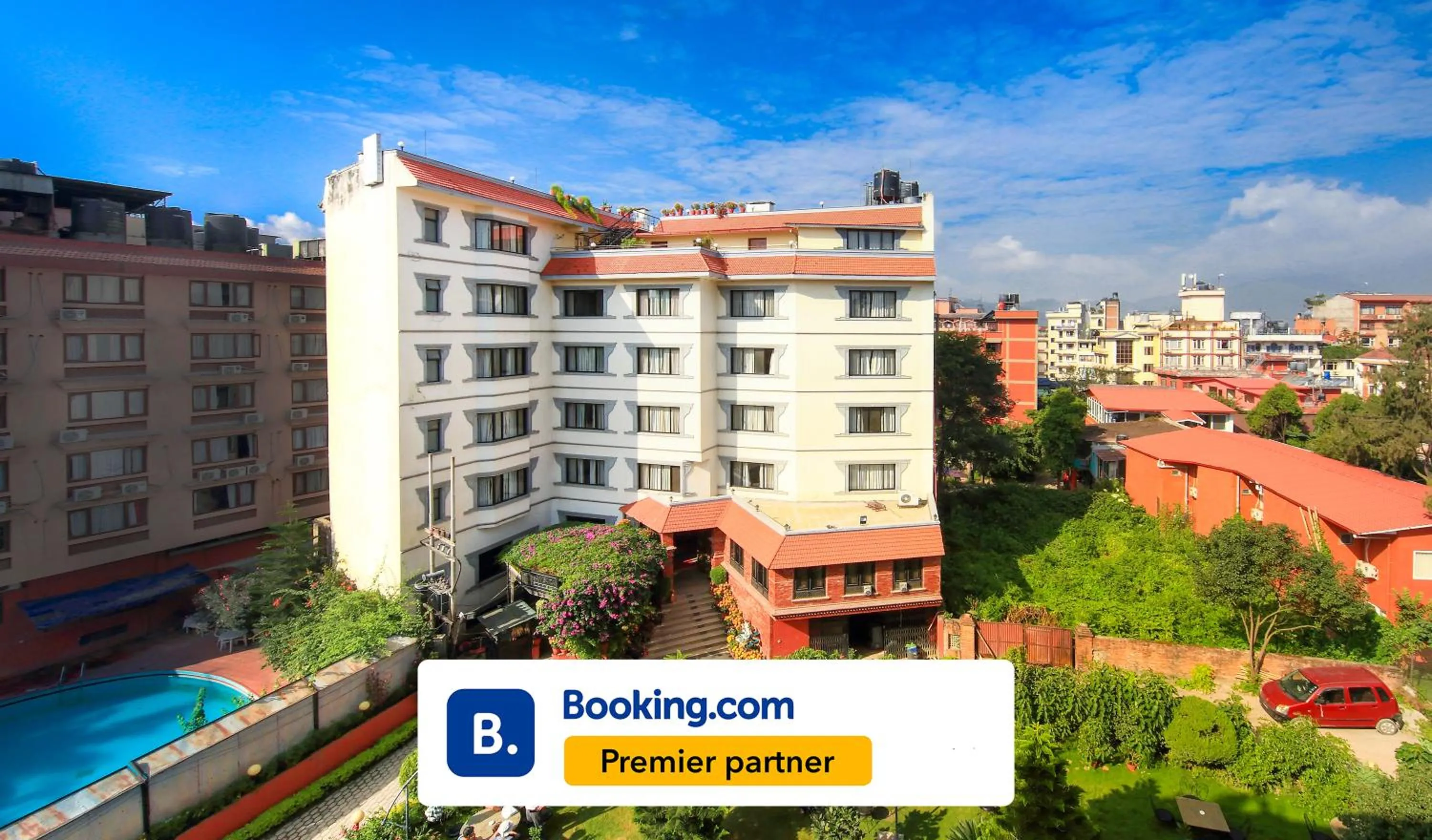 Samsara Boutique Hotel