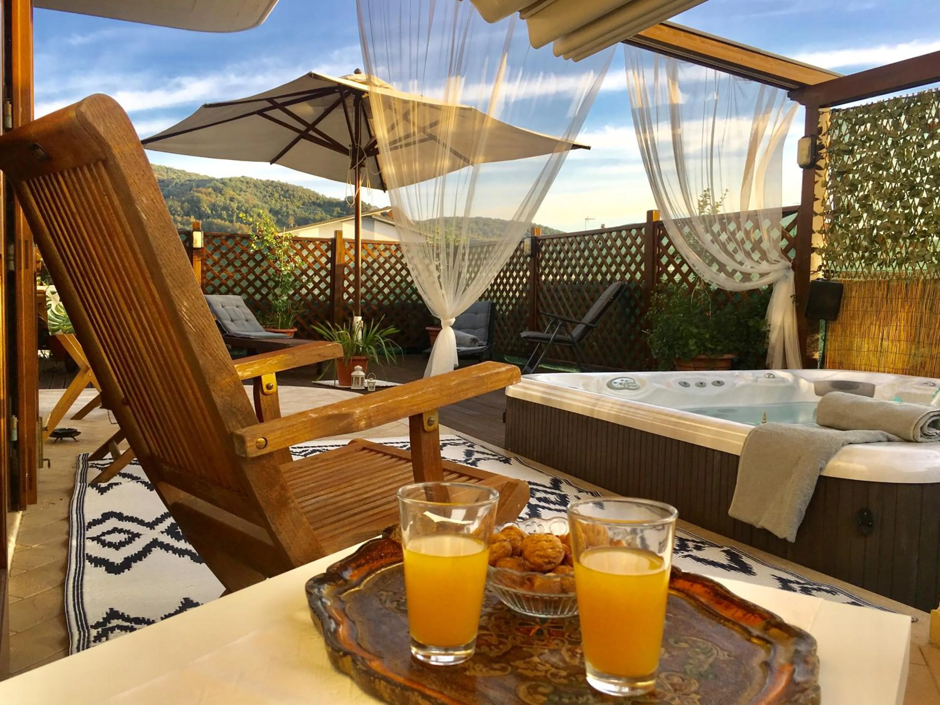 Other in La Stagione dell'Arte B&B