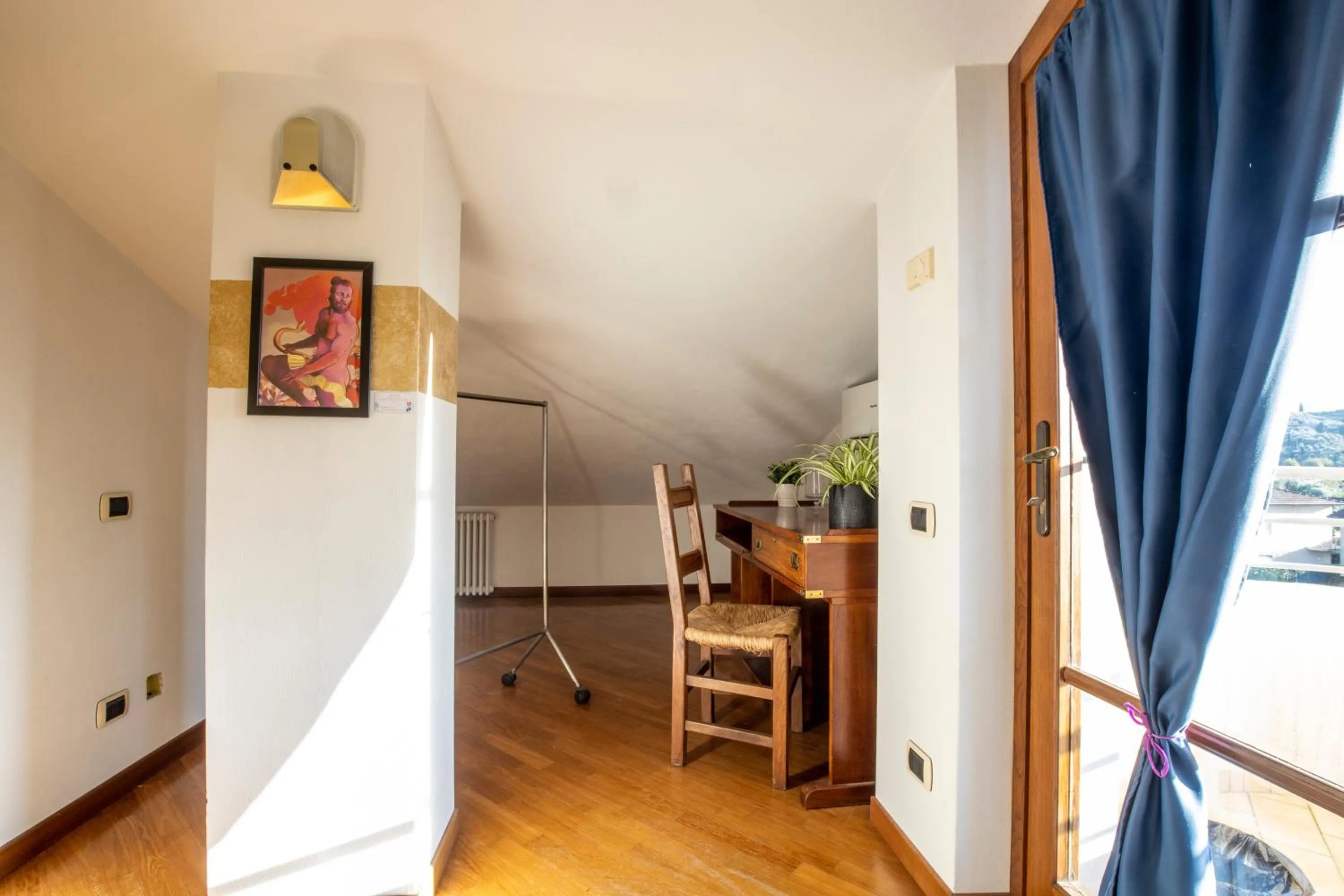 Other in La Stagione dell'Arte B&B