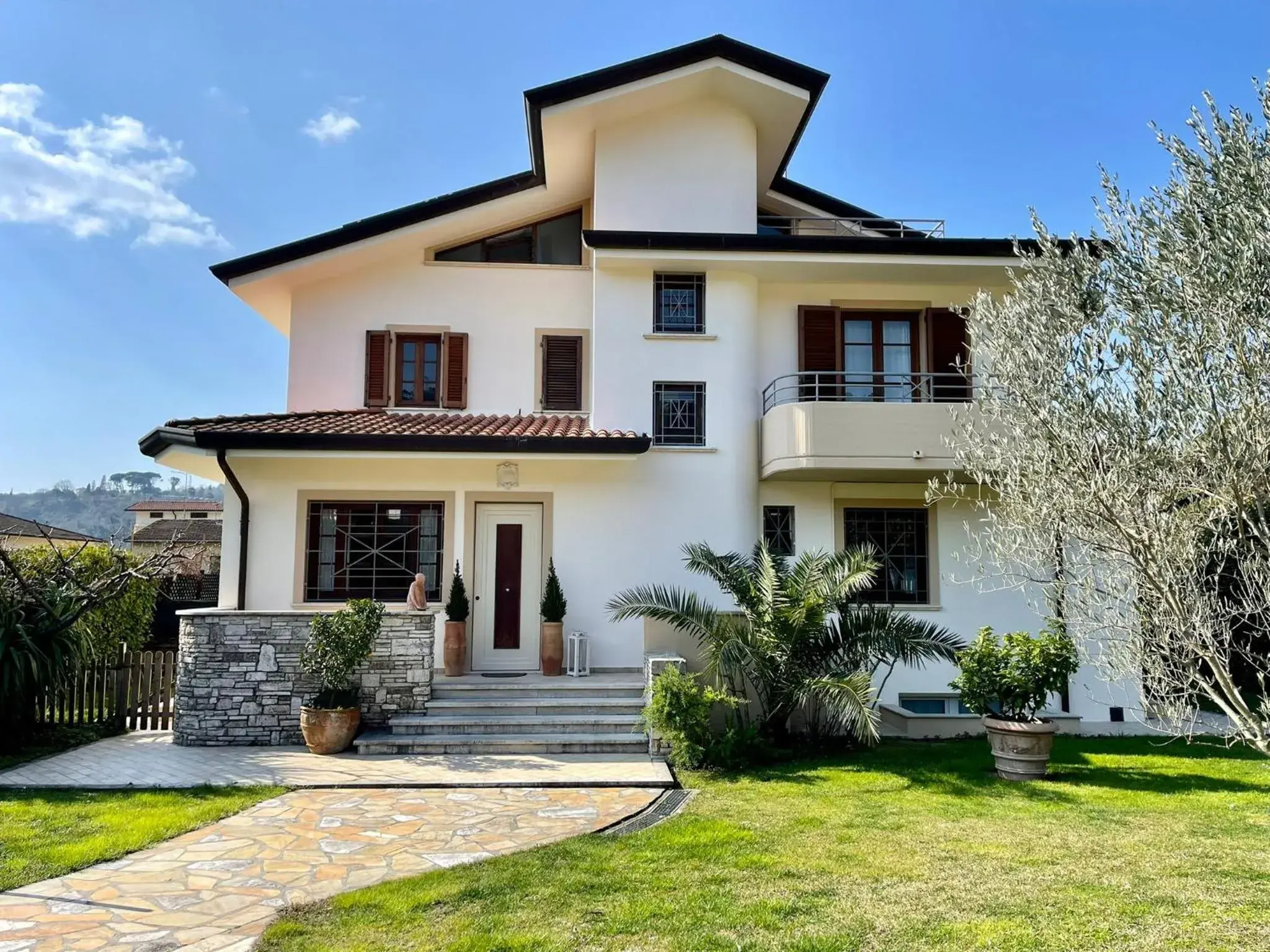 La Stagione dell'Arte B&B La Stagione dell'Arte B&B