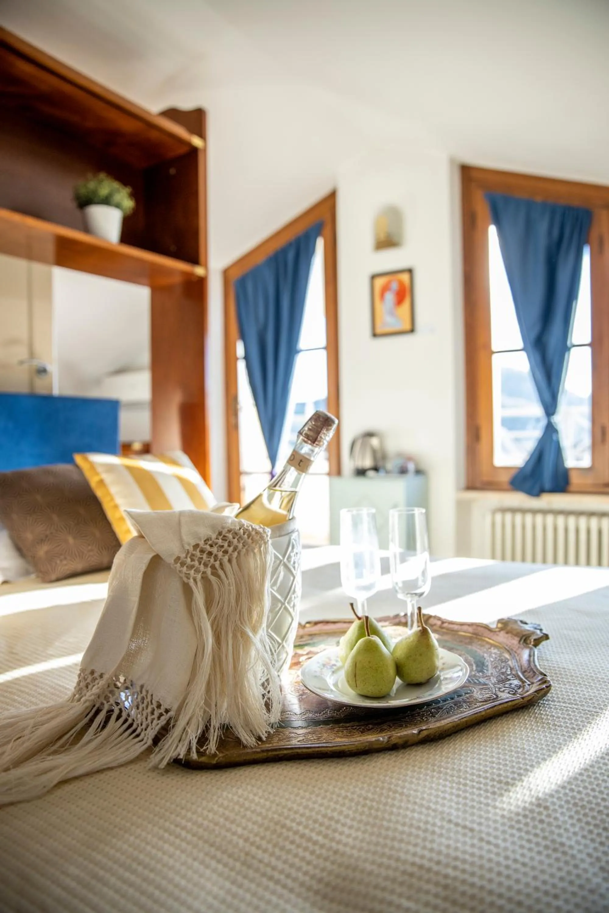 Other in La Stagione dell'Arte B&B