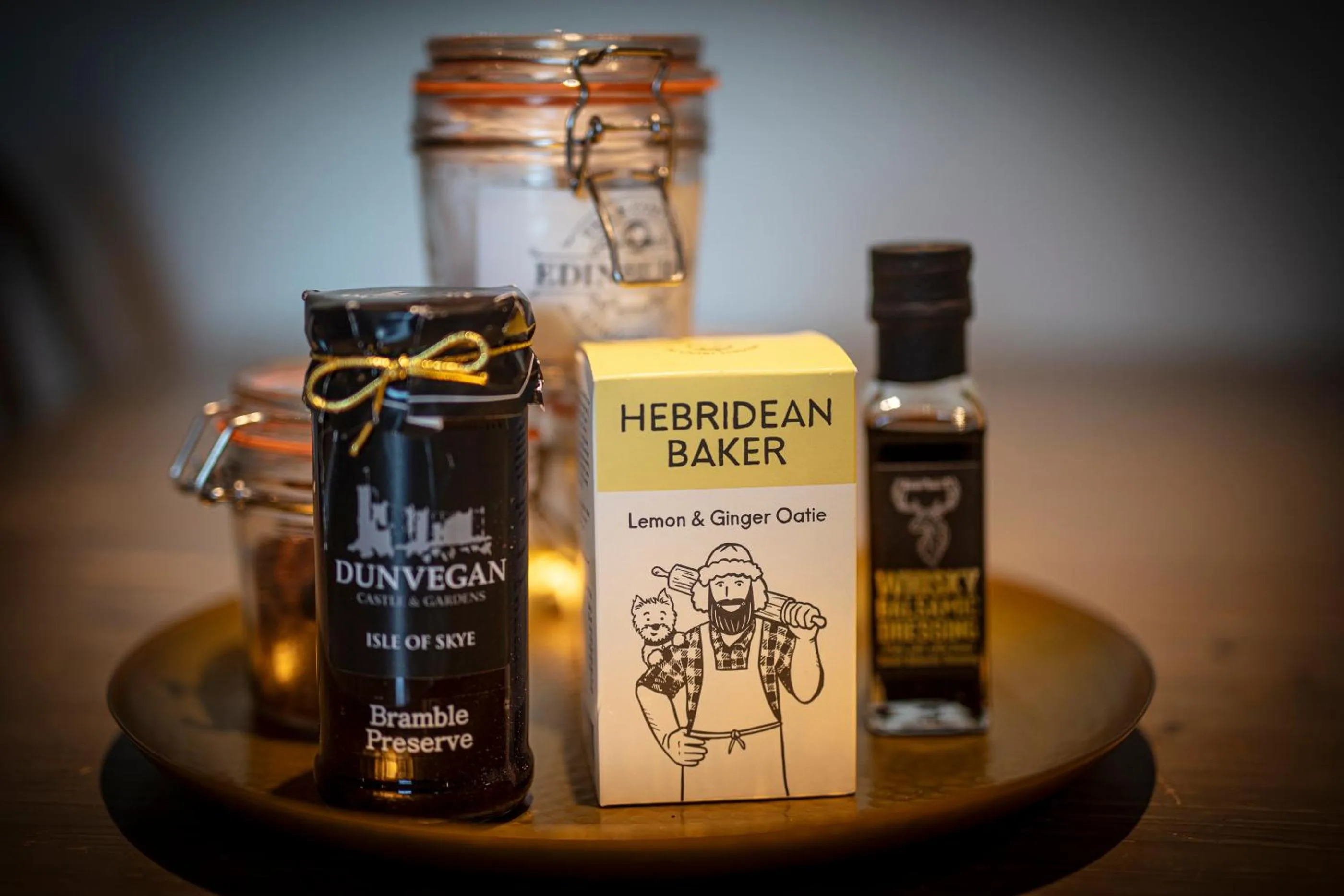 Dunvegan Castle Keepers Cottage