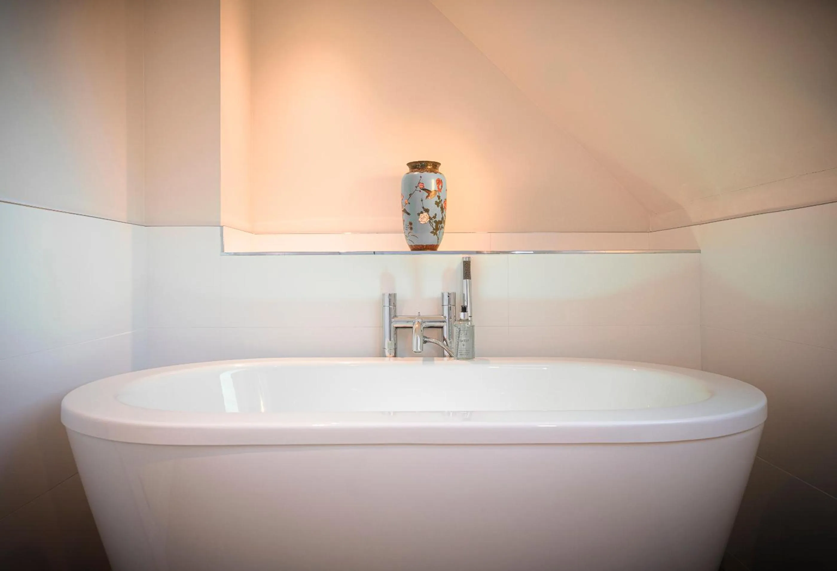 Dunvegan Castle Keepers Cottage