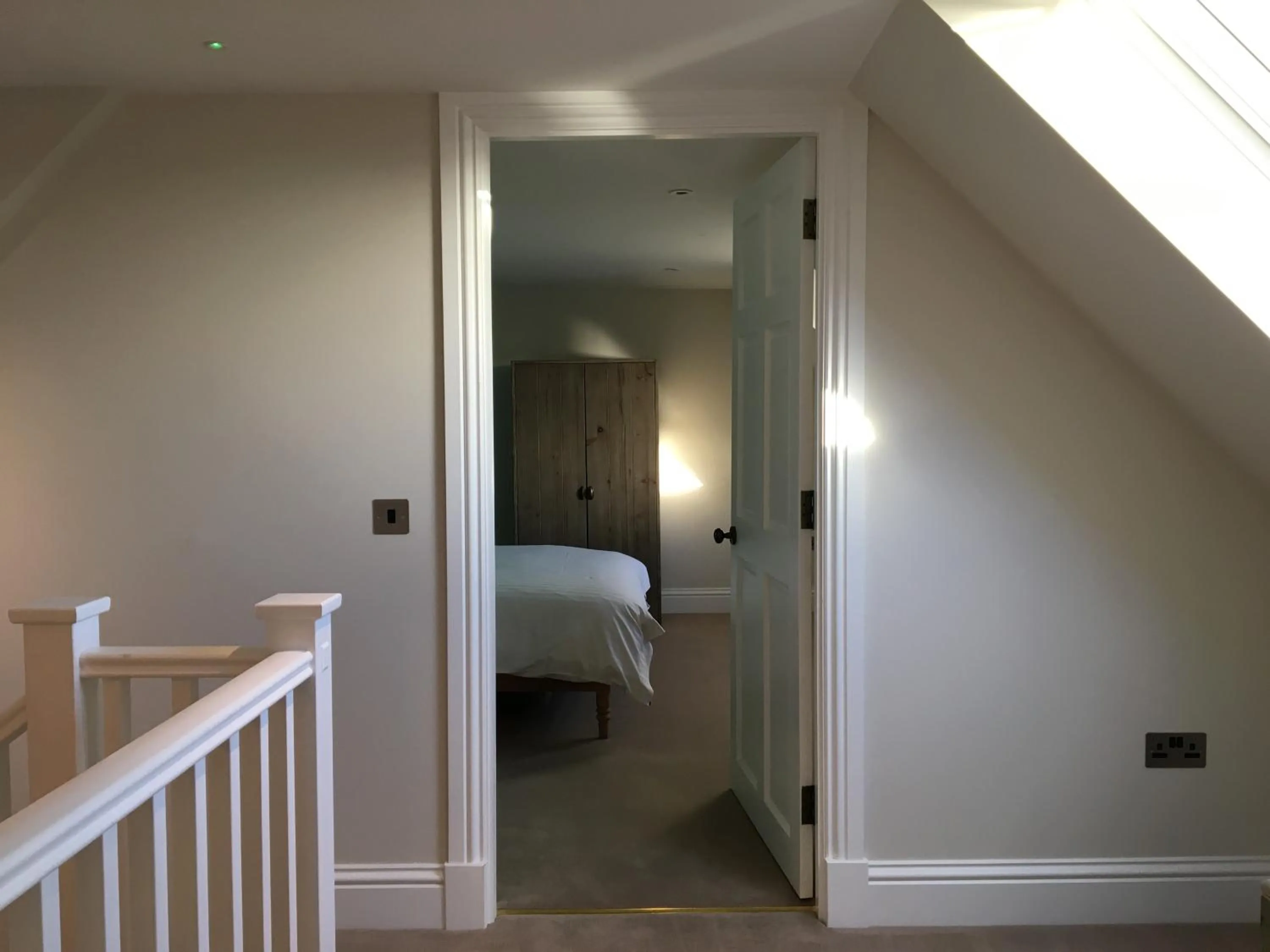 Area and facilities, Bed in Dunvegan Castle Keepers Cottage