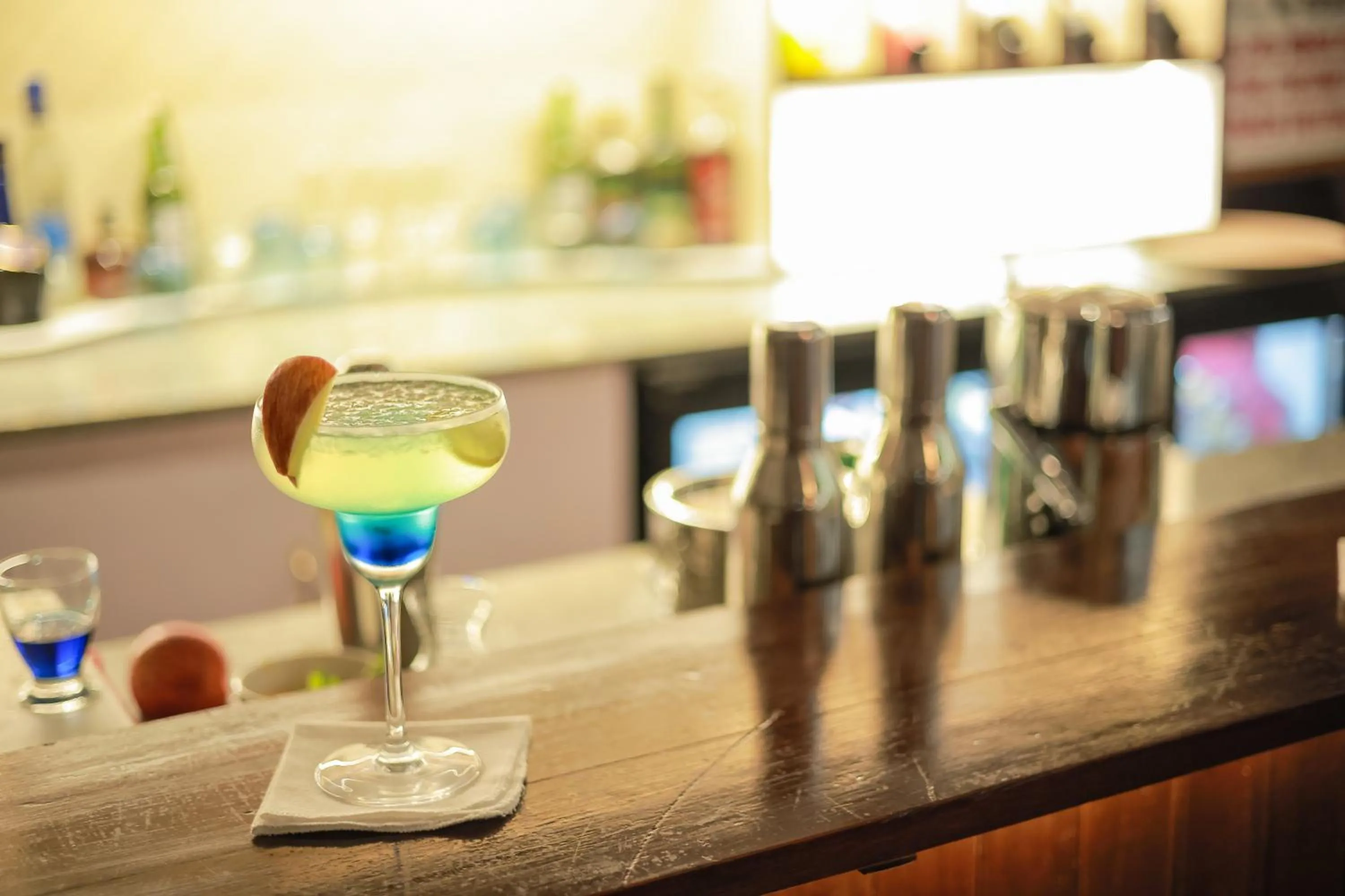 Lounge or bar in Coconut Lagoon Kumarakom - A CGH Earth Experience