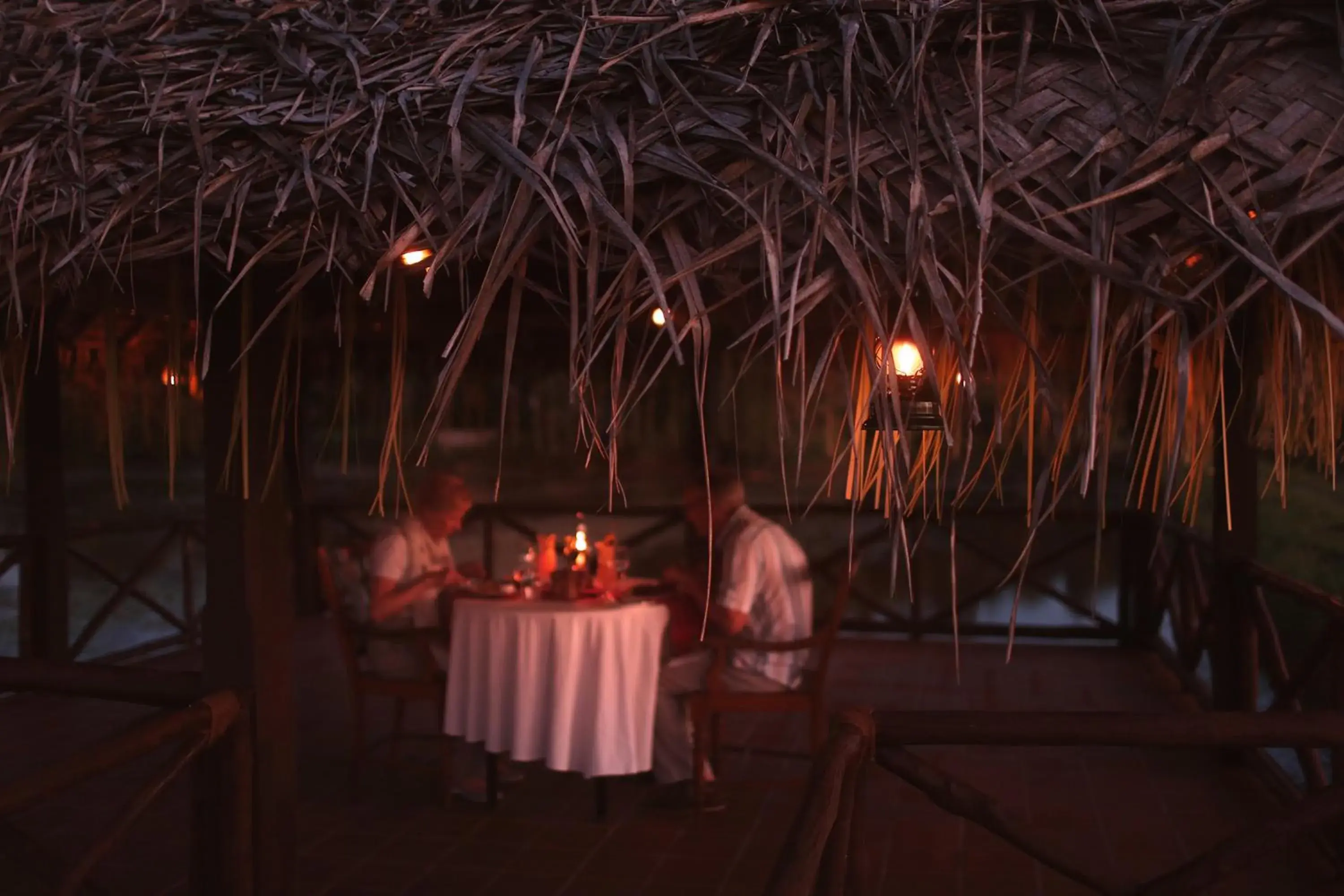 Restaurant/places to eat in Coconut Lagoon Kumarakom - A CGH Earth Experience Restaurant/places to eat in Coconut Lagoon Kumarakom - A CGH Earth Experience