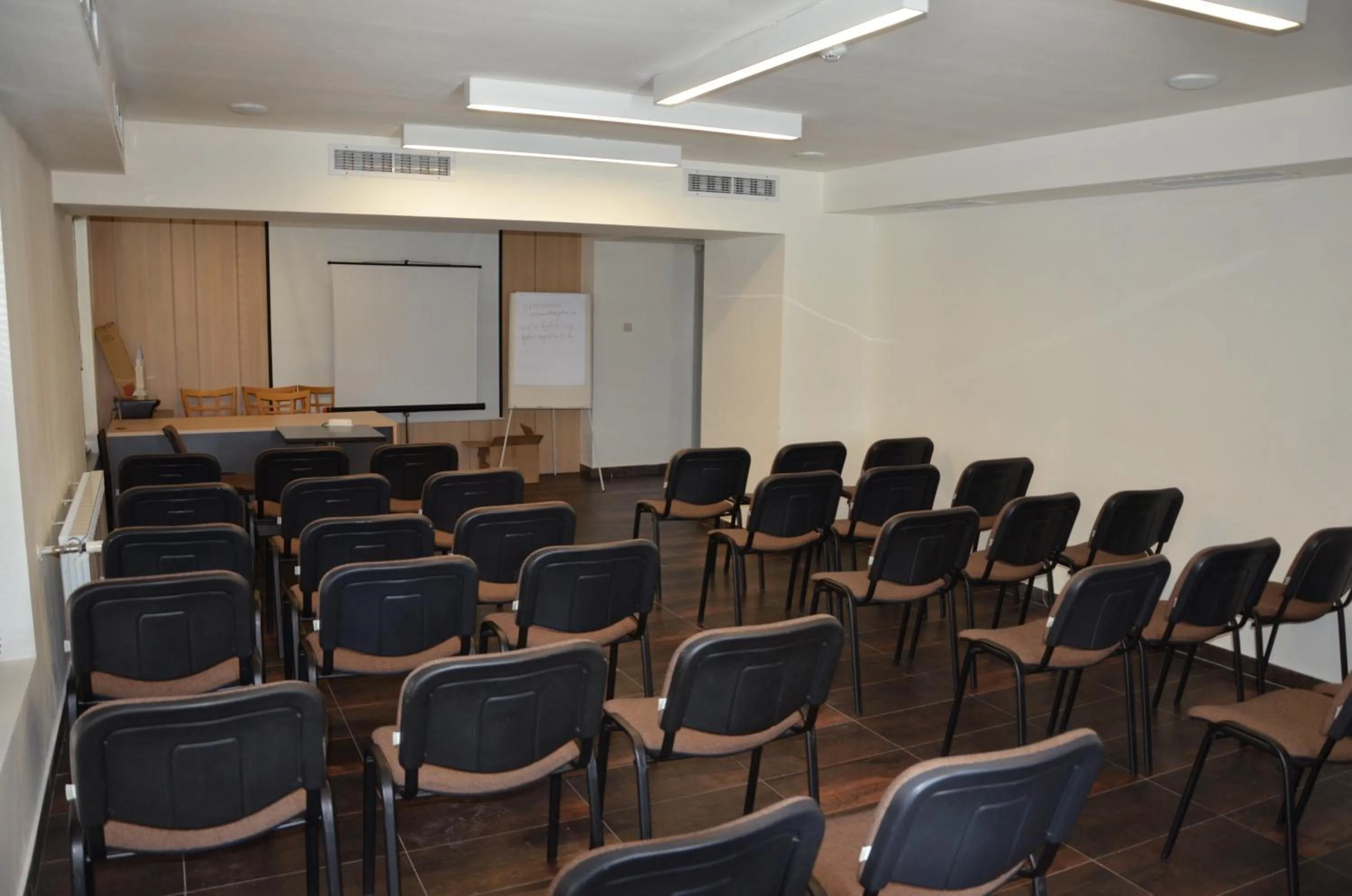 Business facilities in Olymp Hotel