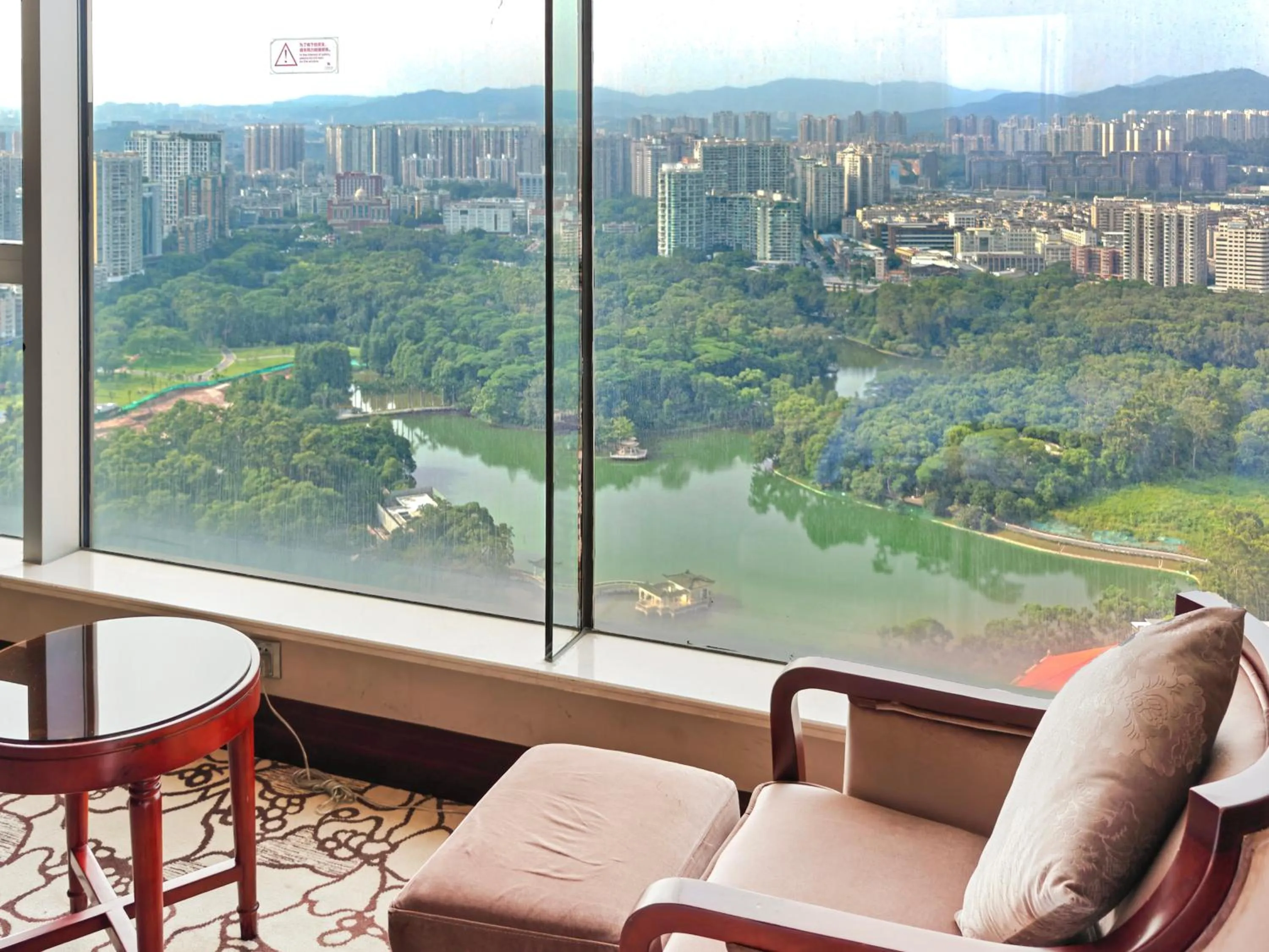 Soluxe Hotel Guangzhou