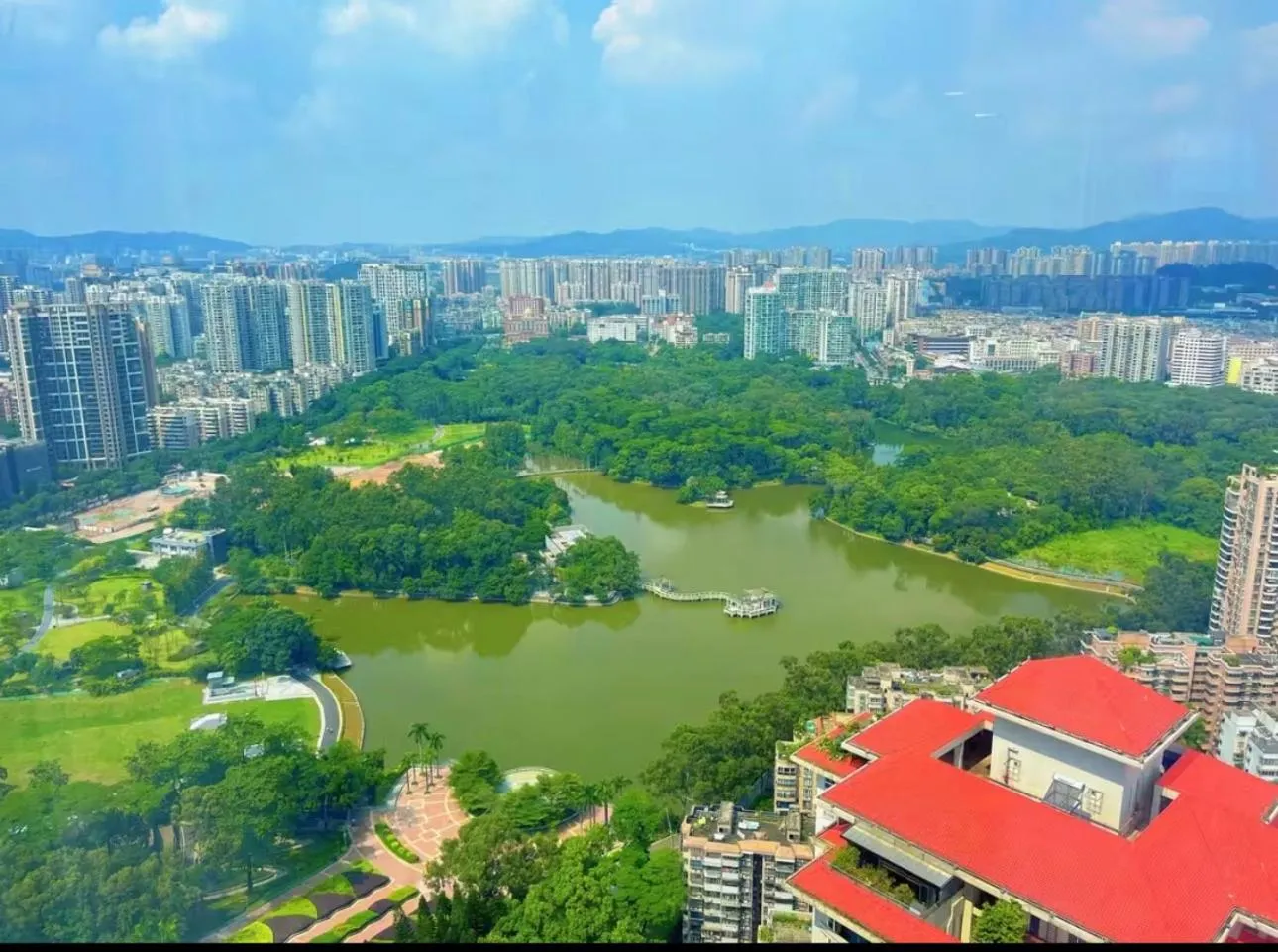 Soluxe Hotel Guangzhou