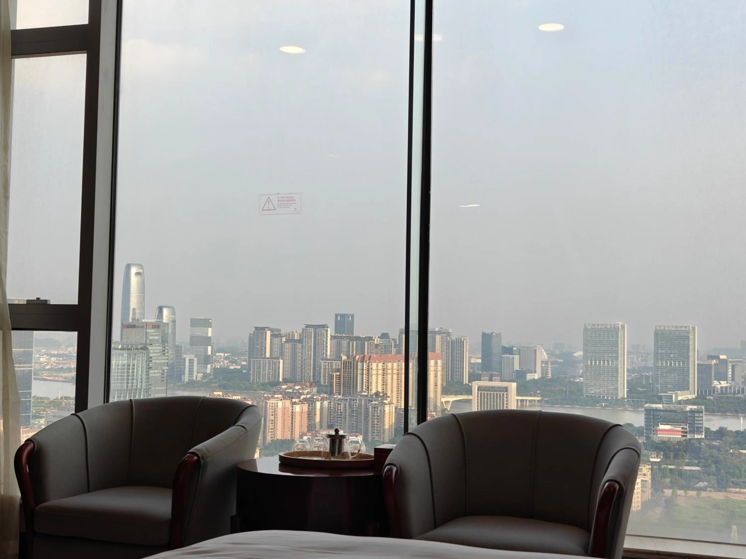 Soluxe Hotel Guangzhou
