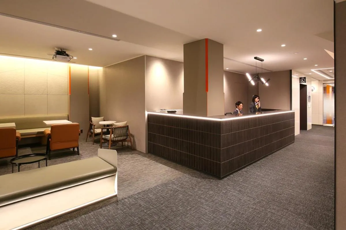 CityInn Hotel Taipei Station Branch II