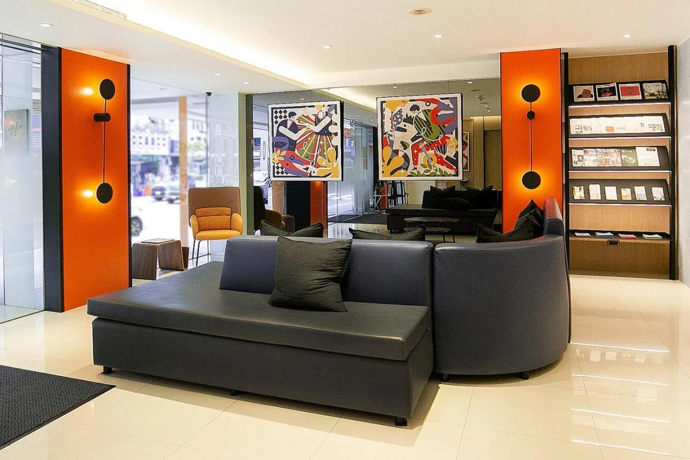 CityInn Hotel Taipei Station Branch III