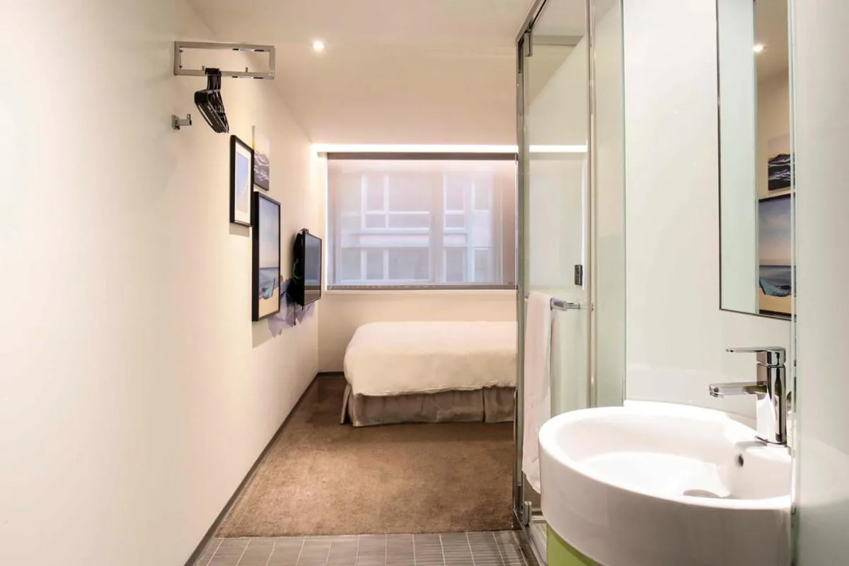 CityInn Hotel Taipei Station Branch III