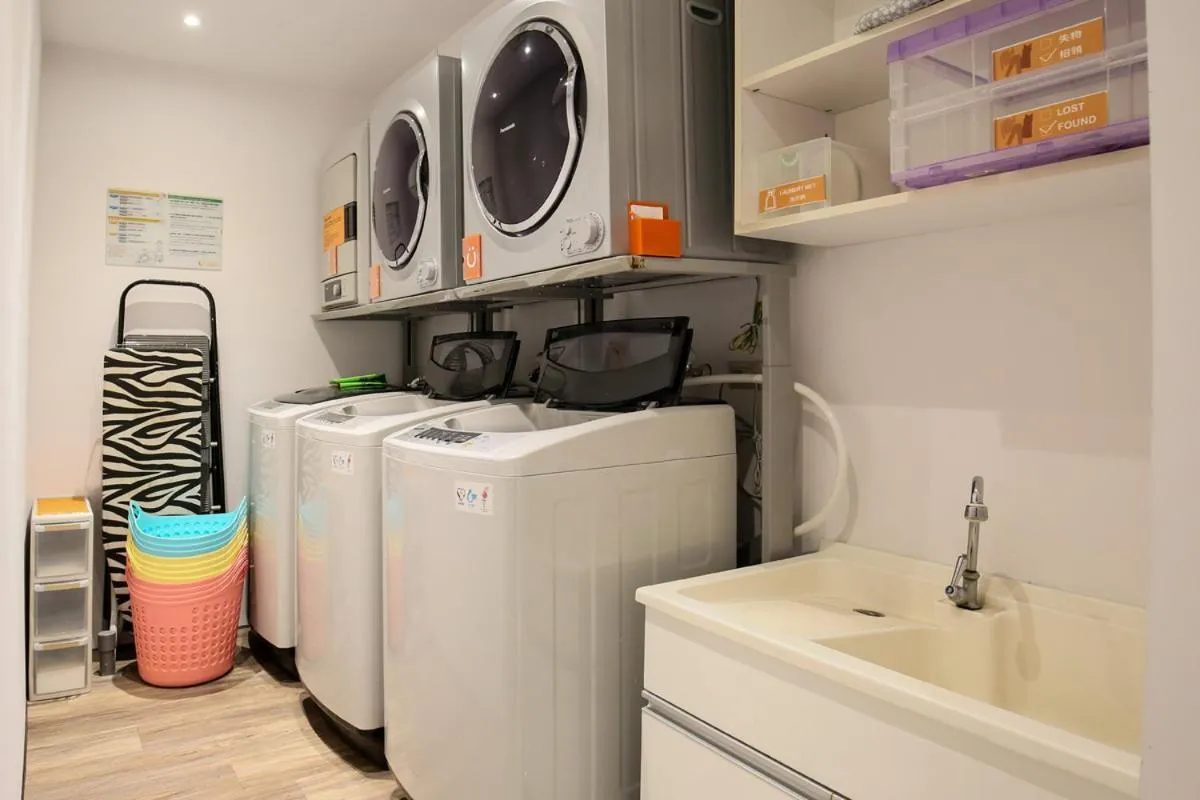 CityInn Hotel Taipei Station Branch III