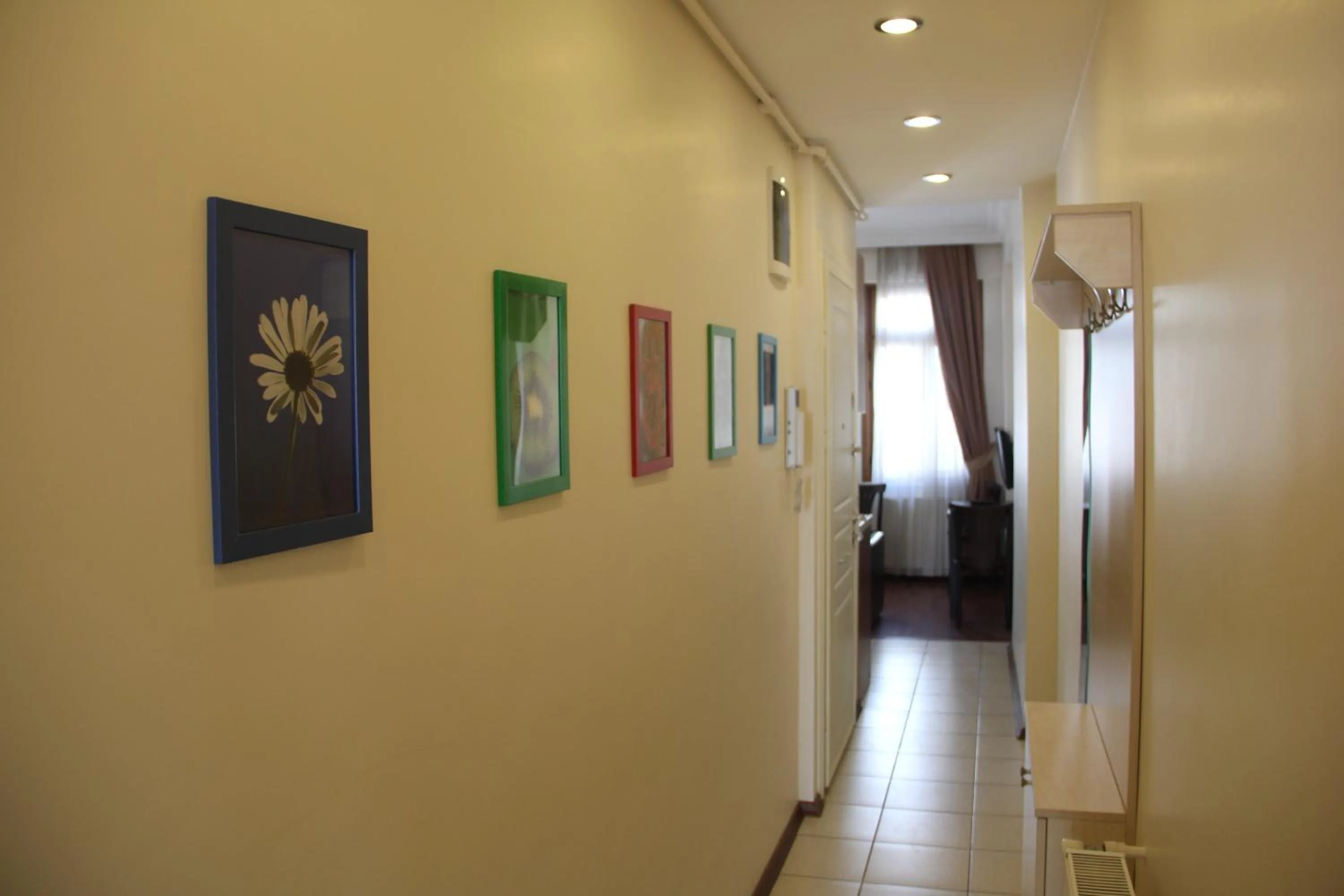 Other in Taksim House Suites