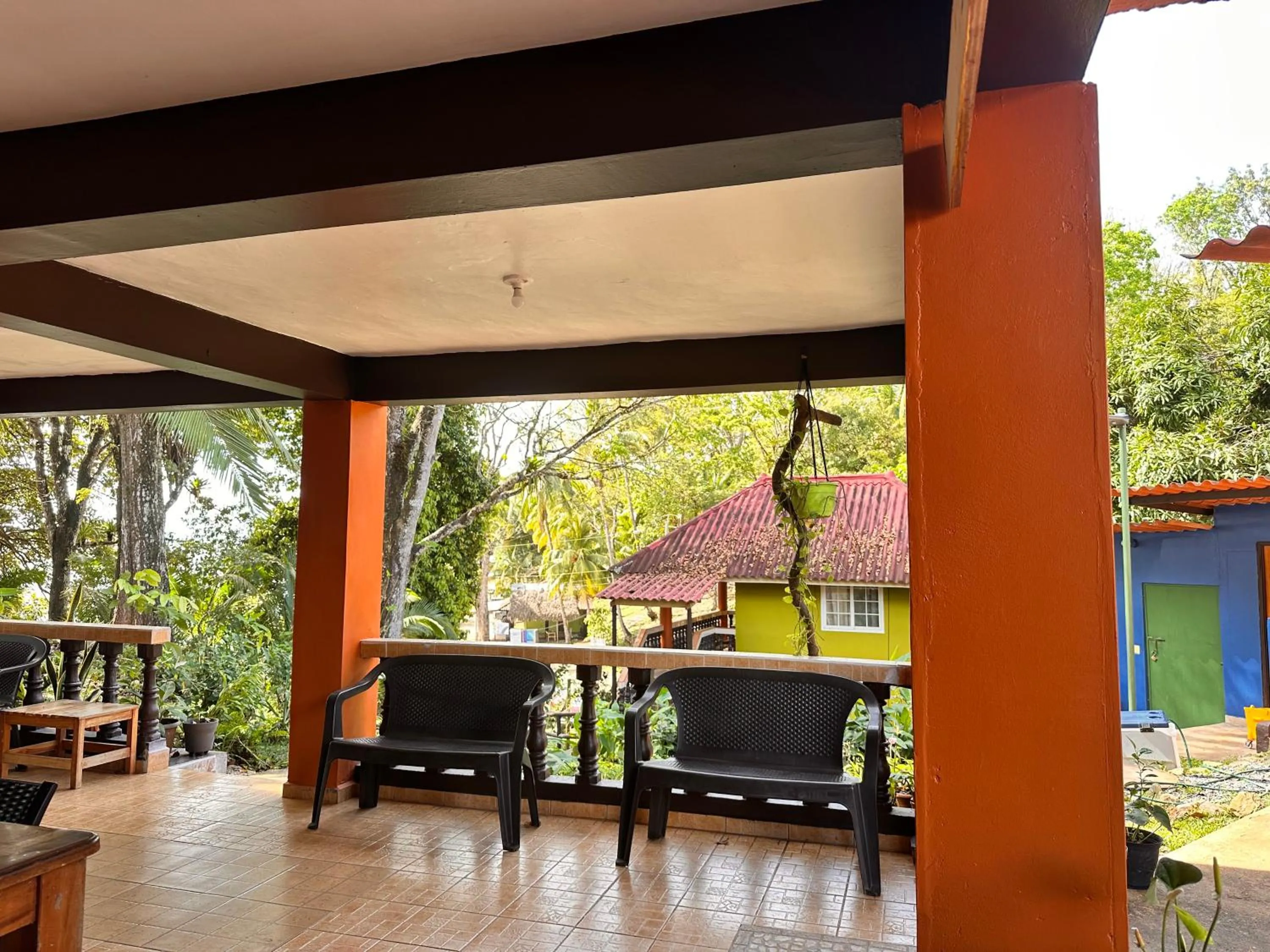 Hostal Familiar Rolo