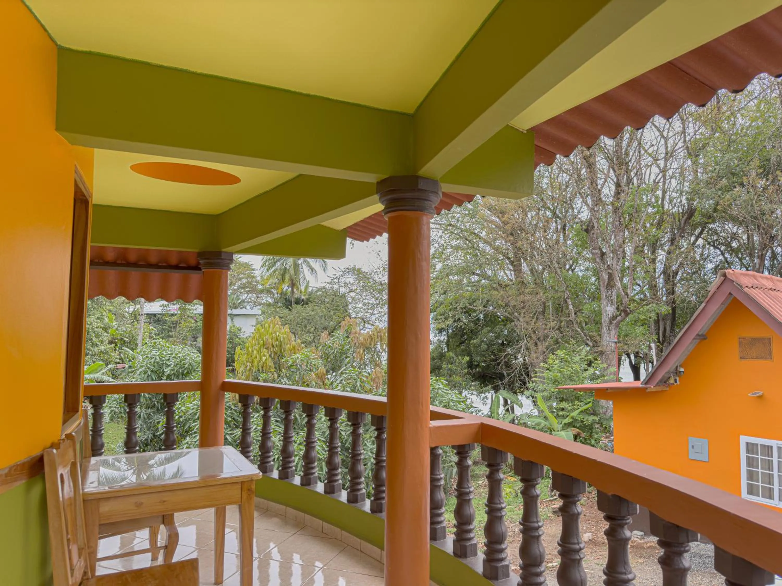 Hostal Familiar Rolo