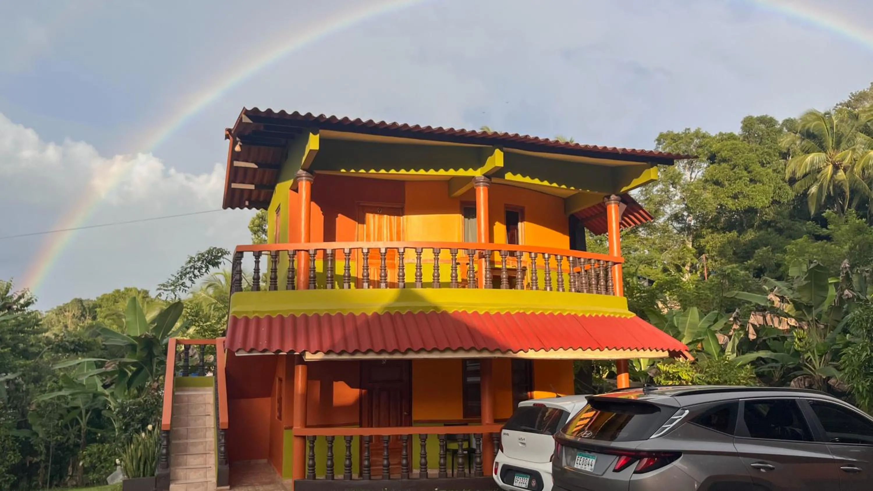 Hostal Familiar Rolo
