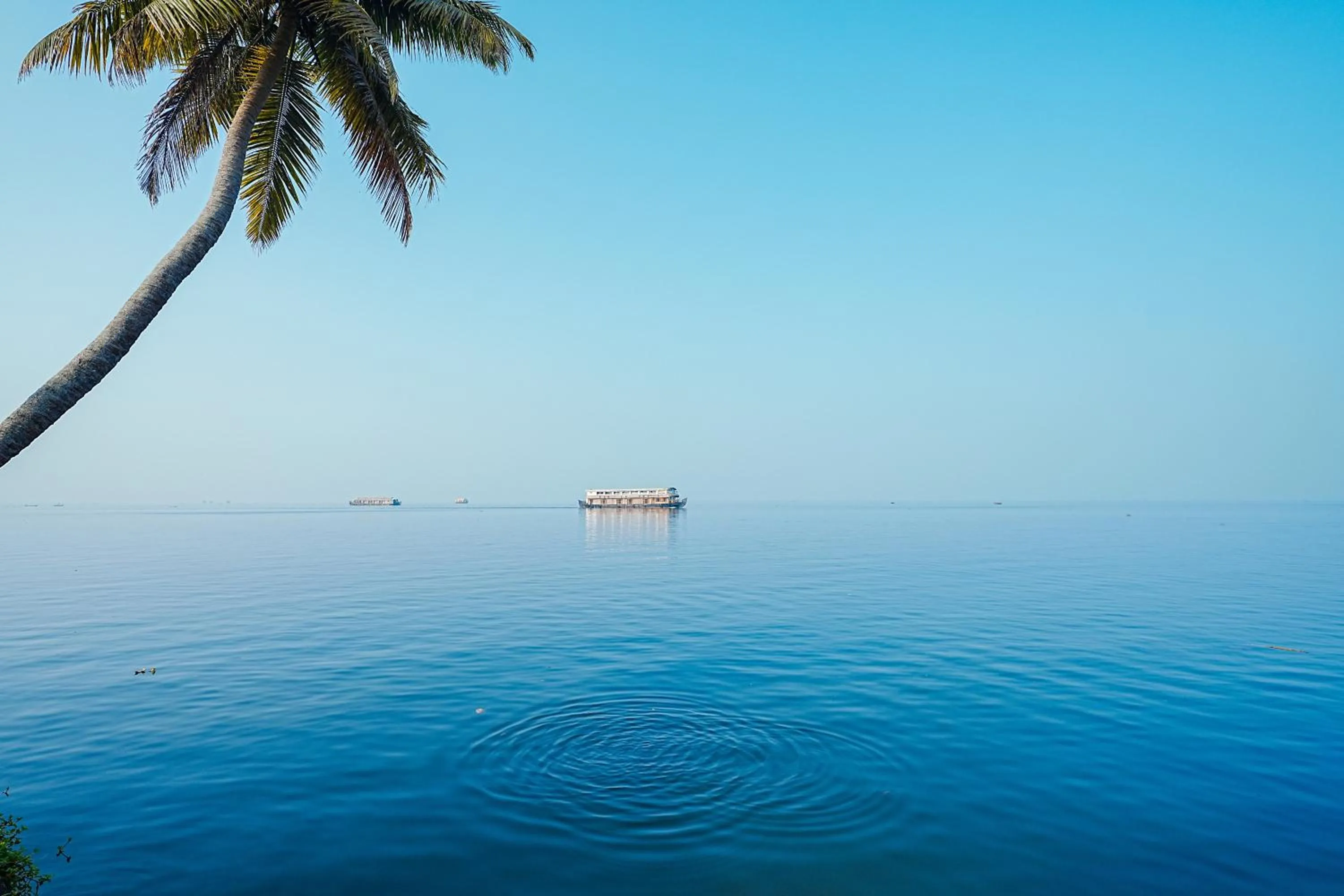 Day in Lakesong Resort