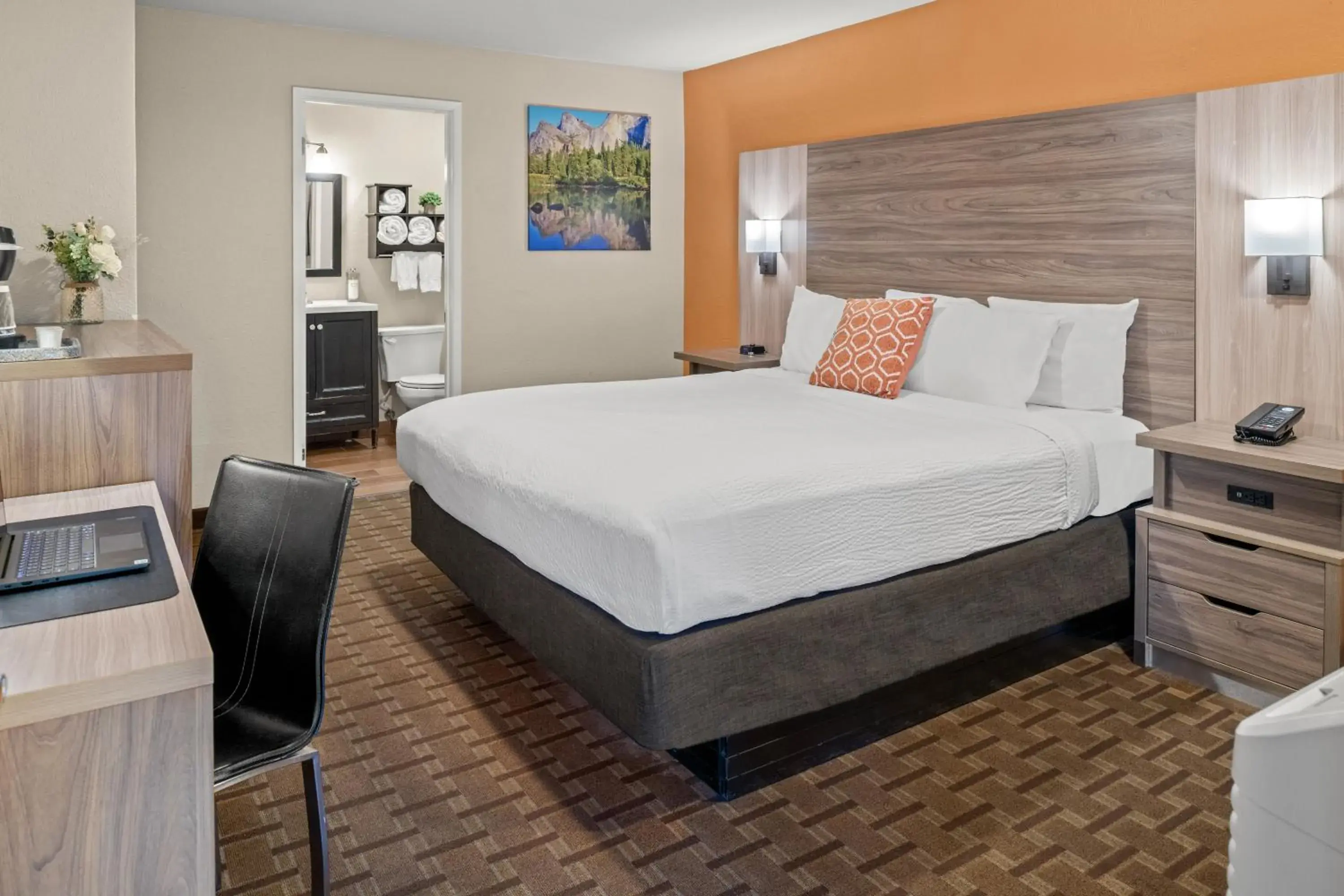 Buck Meadows Lodge Buck Meadows Lodge