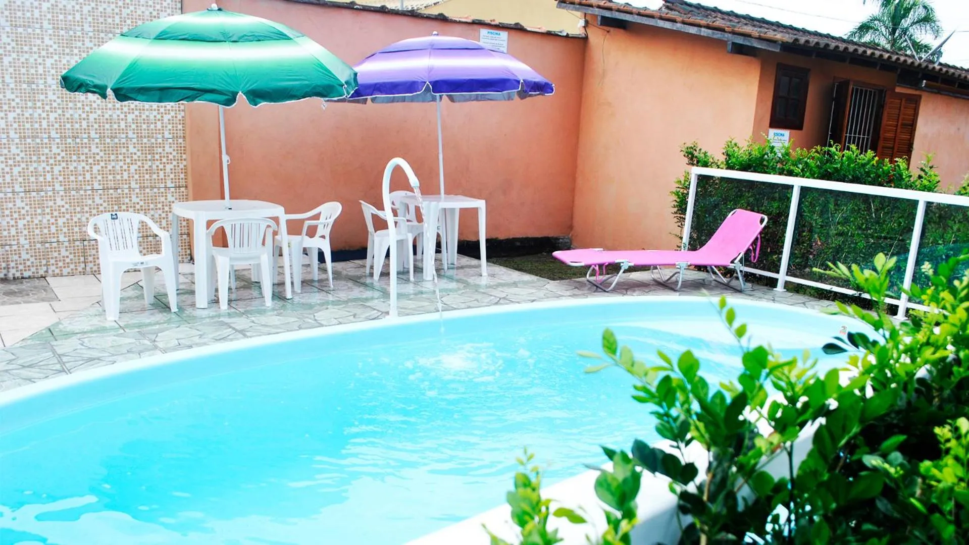 Residencial Atlântico Sul