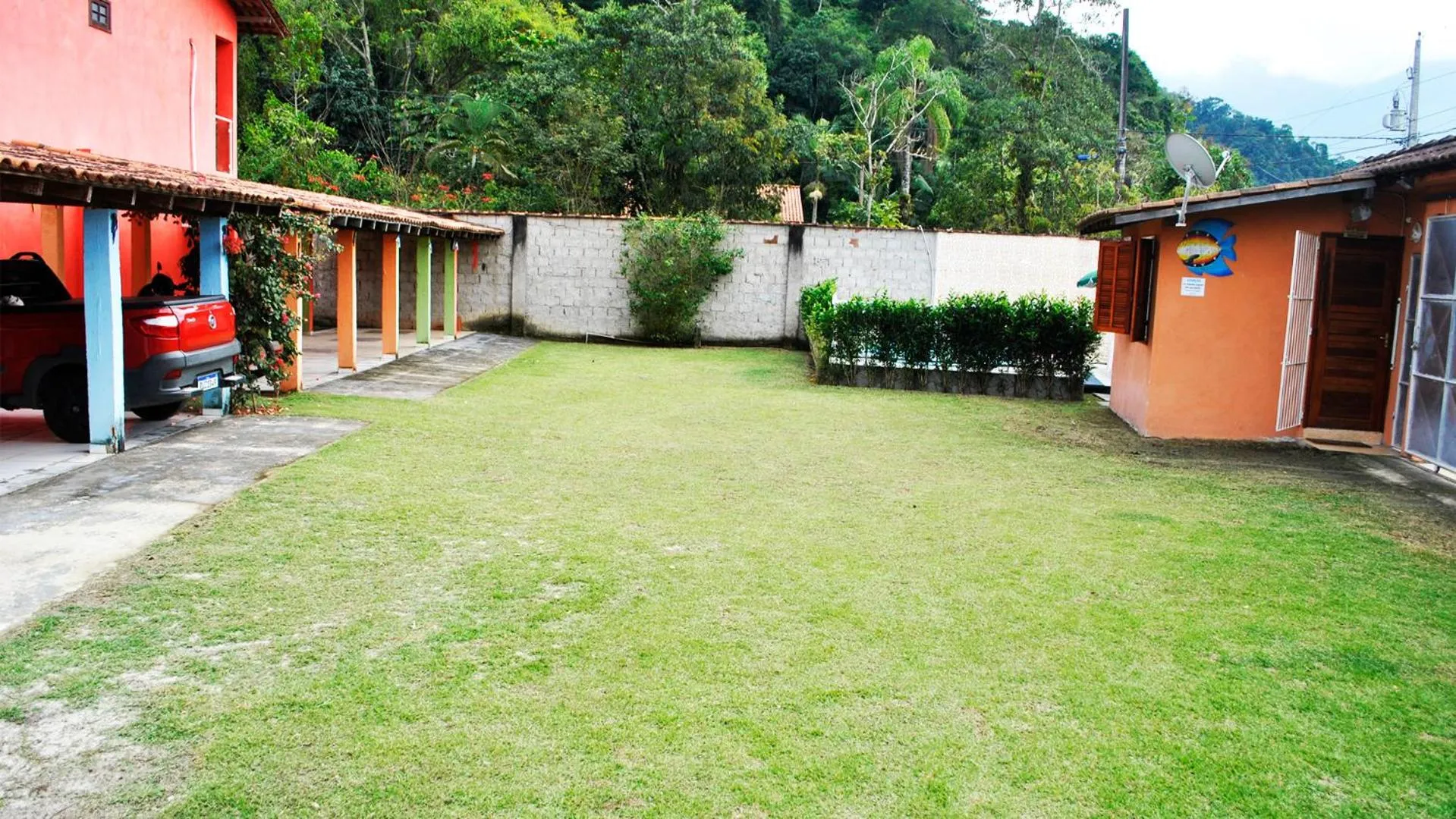 Residencial Atlântico Sul