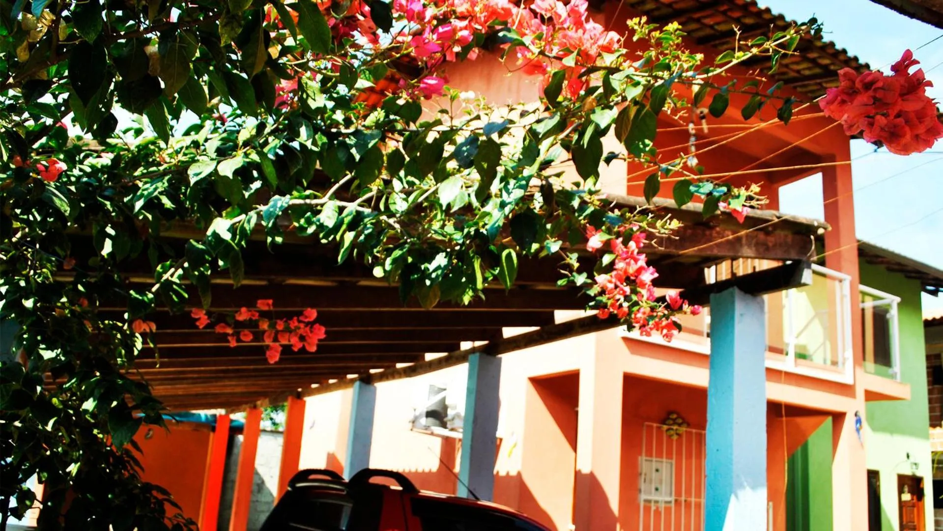 Residencial Atlântico Sul