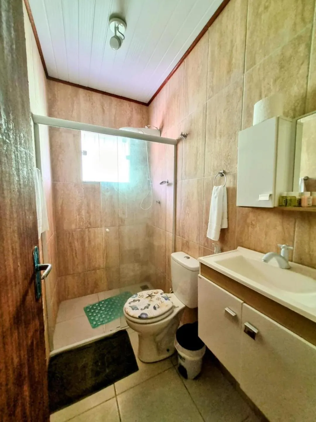 Residencial Atlântico Sul