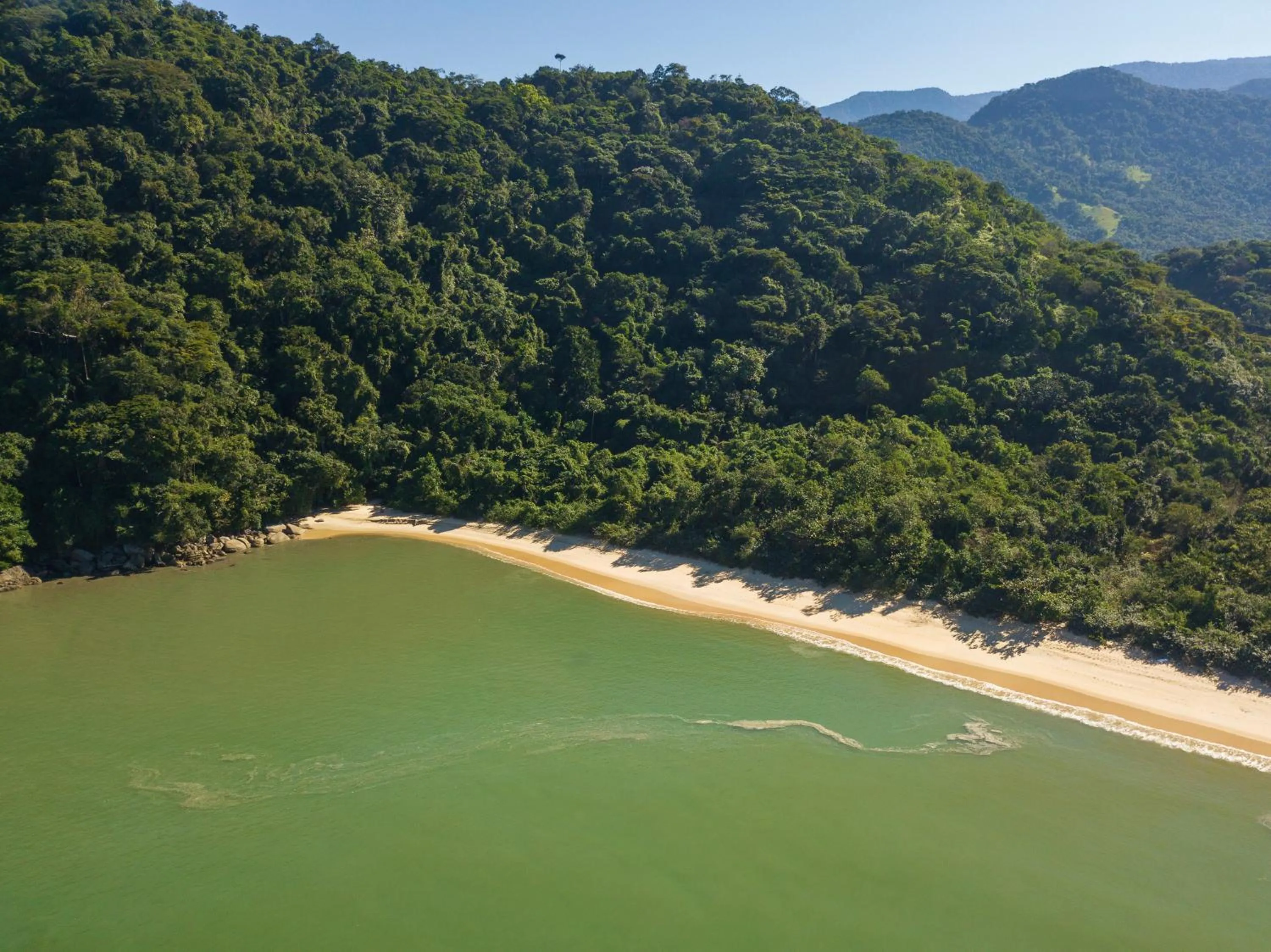 Residencial Atlântico Sul