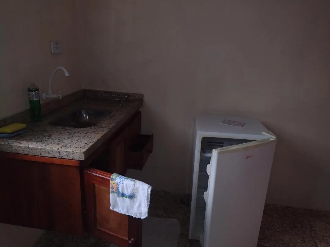 Residencial Atlântico Sul