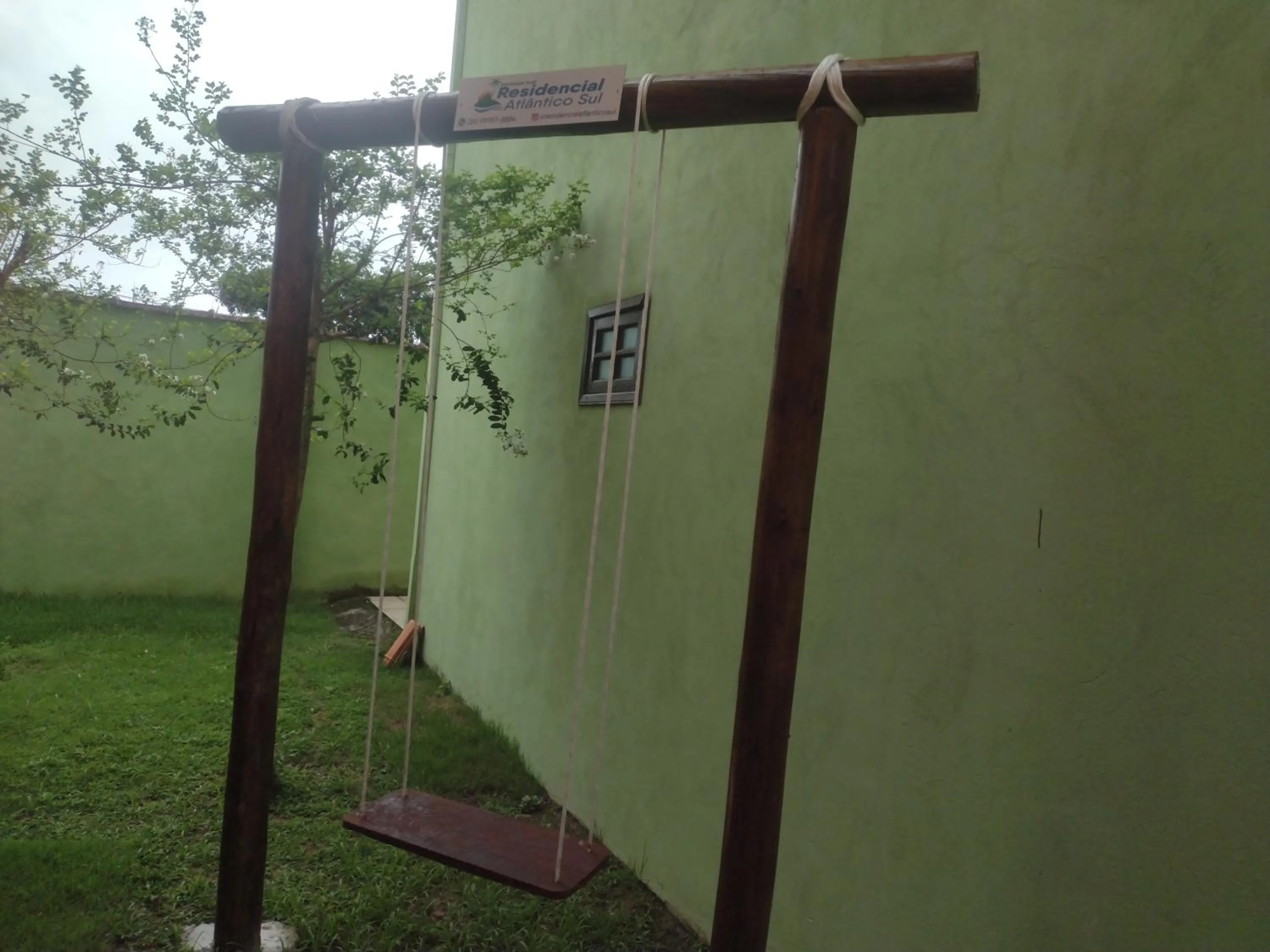 Residencial Atlântico Sul