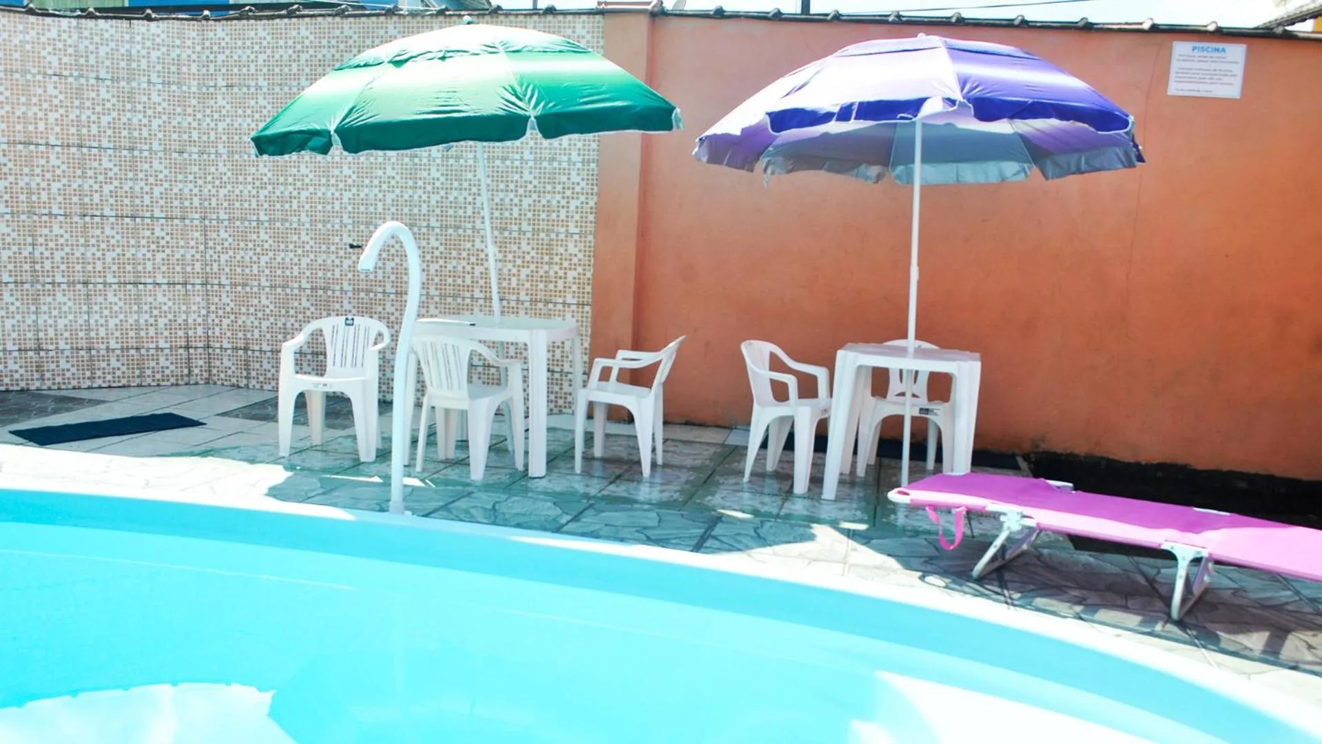 Residencial Atlântico Sul