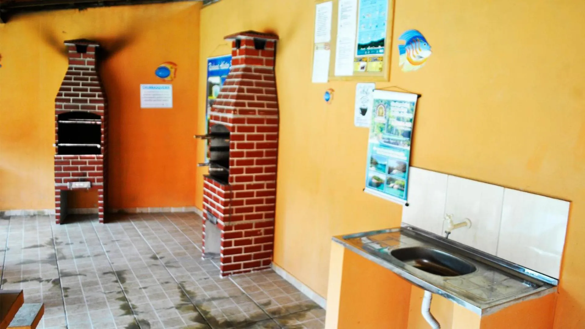 Residencial Atlântico Sul