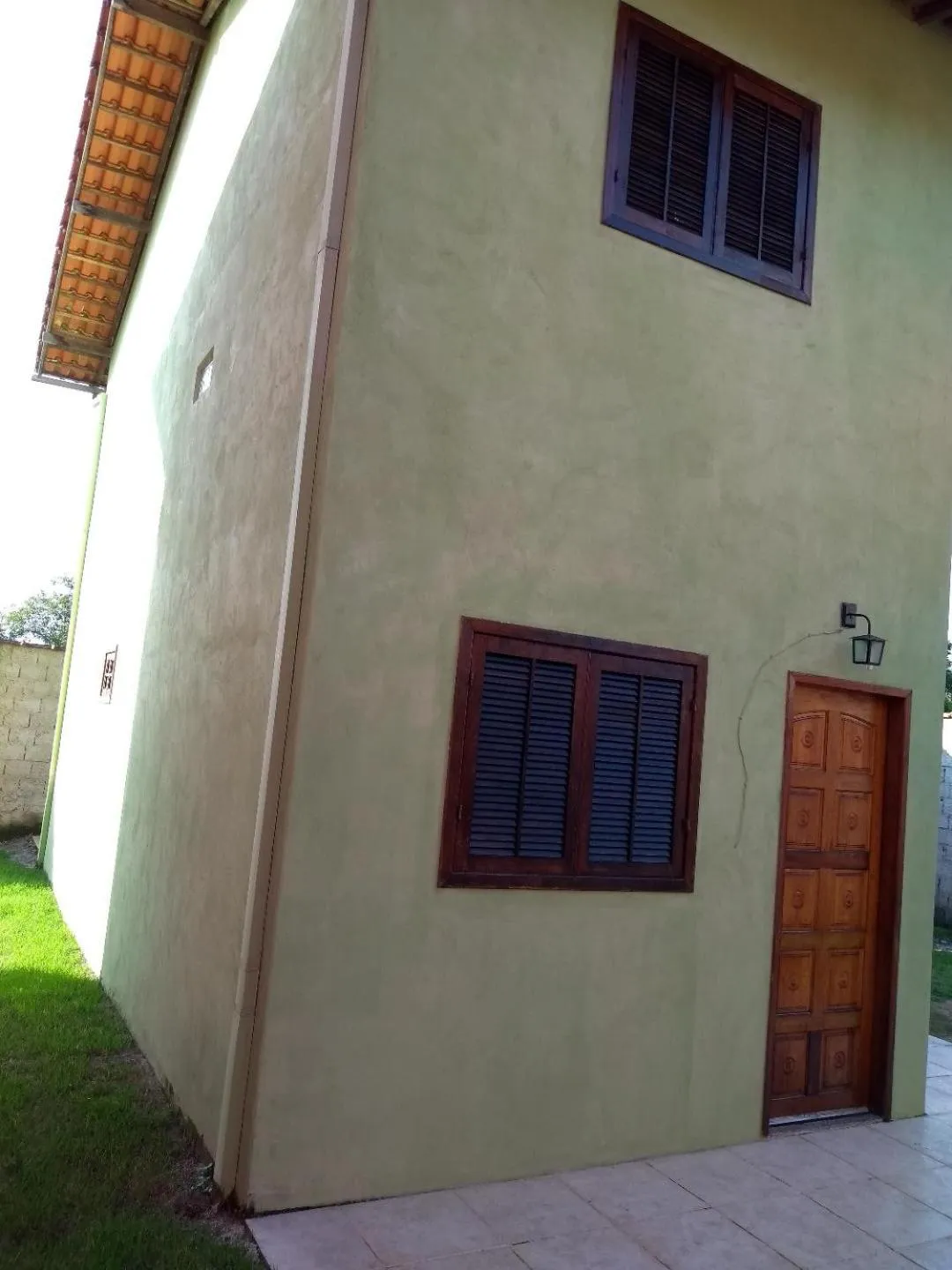 Residencial Atlântico Sul