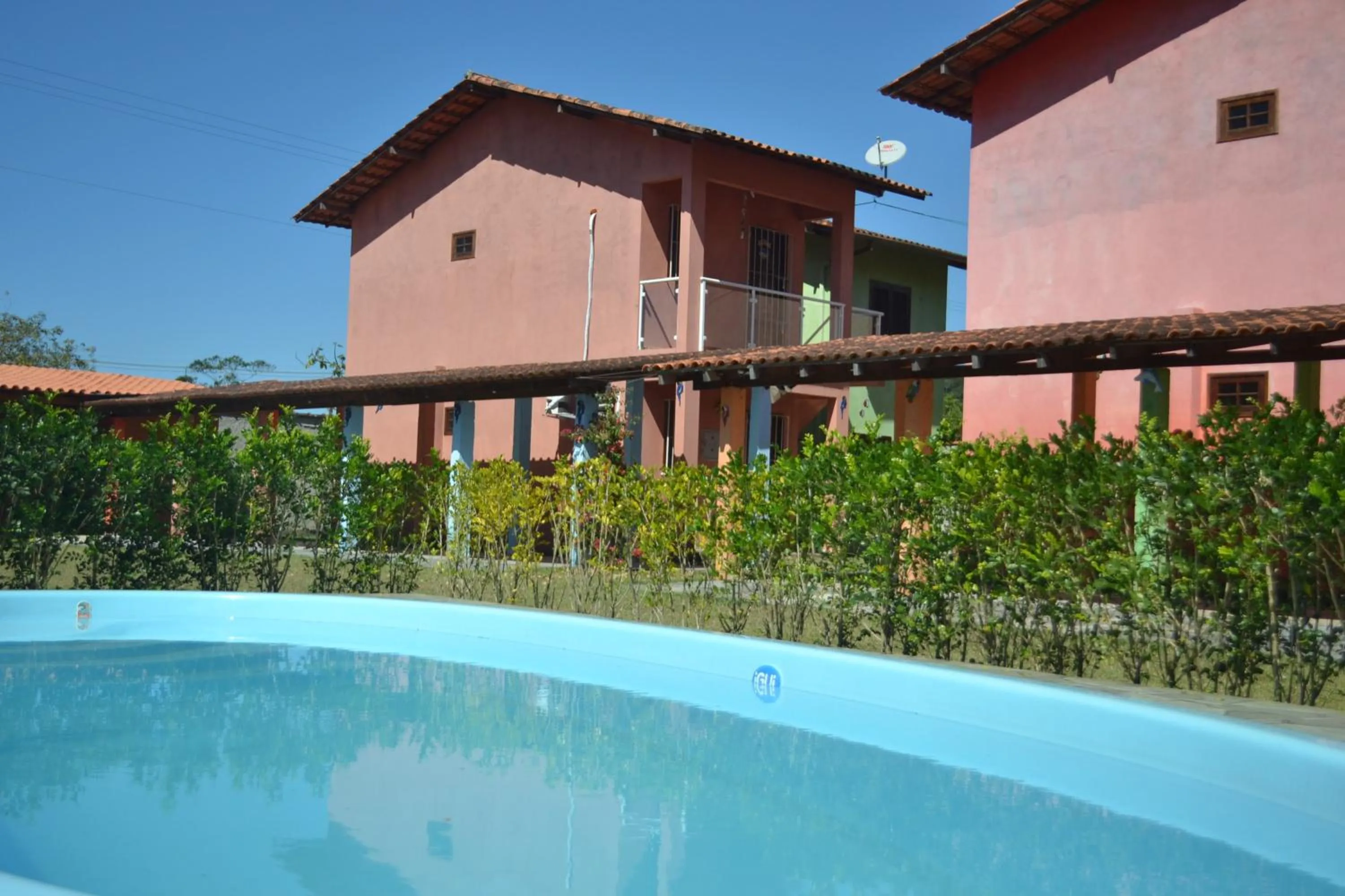 Residencial Atlântico Sul